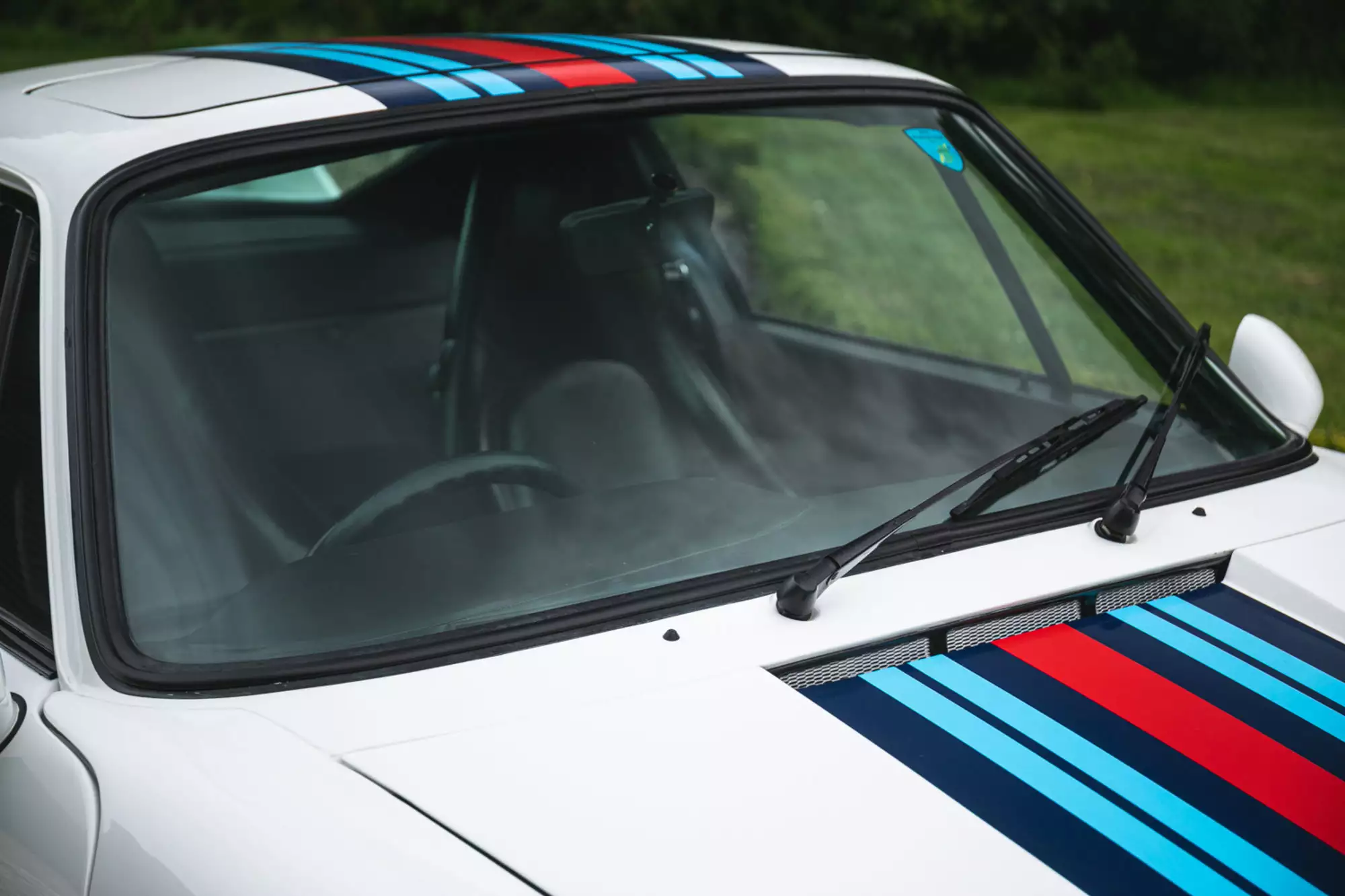 1978 Porsche 911 SC Coupé-For Sale