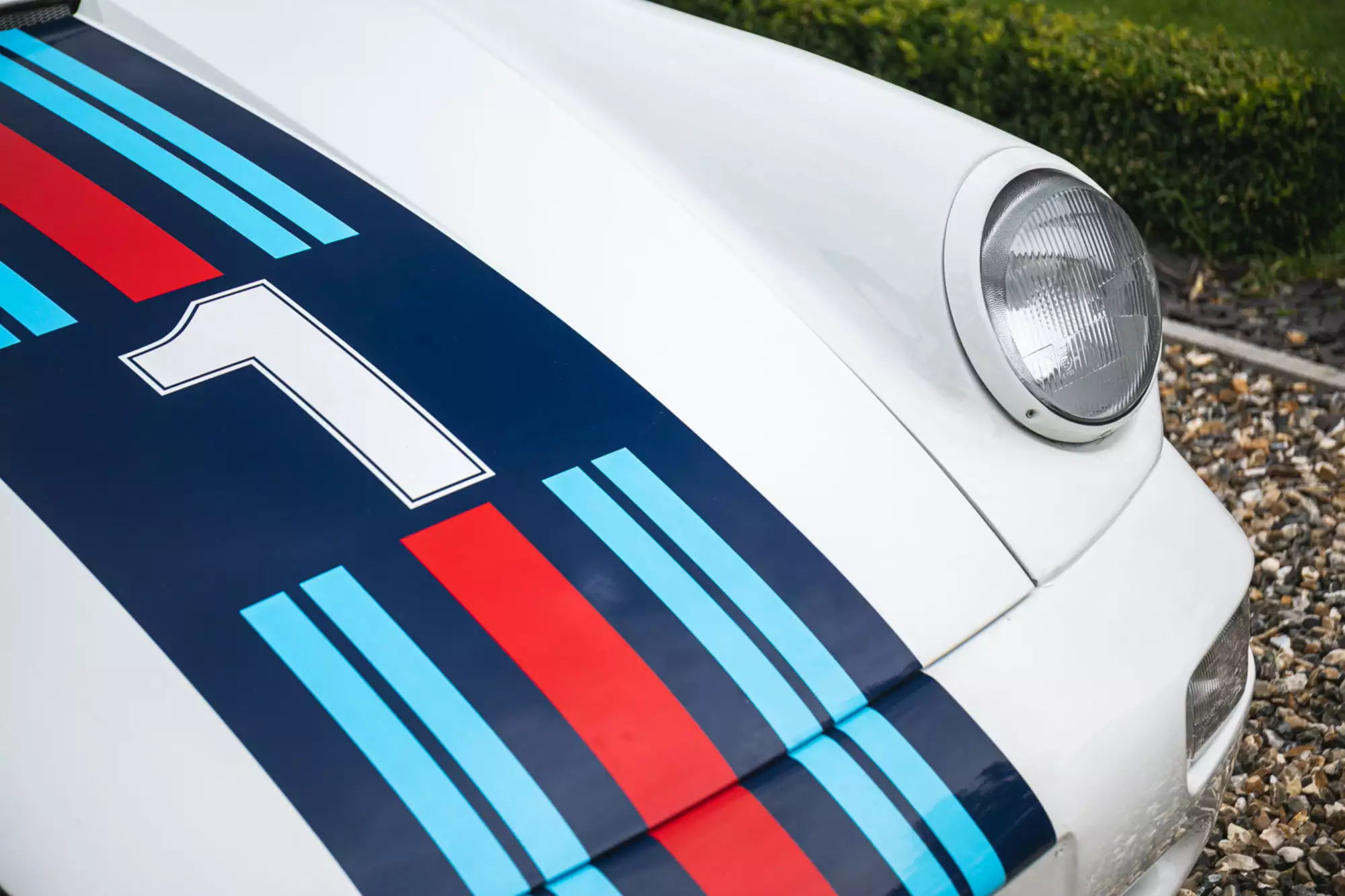 1978 Porsche 911 SC Coupé-For Sale