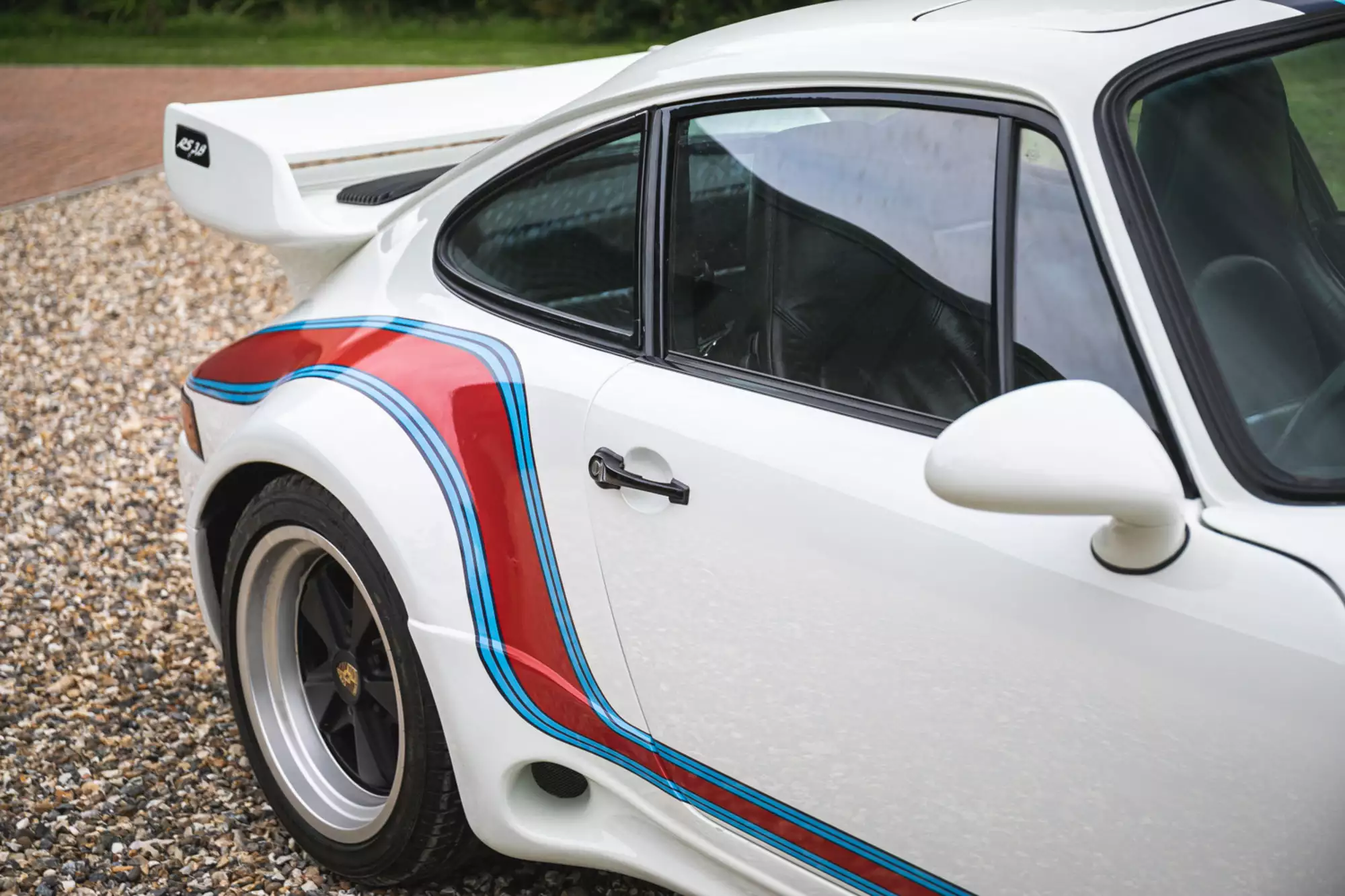 1978 Porsche 911 SC Coupé-For Sale