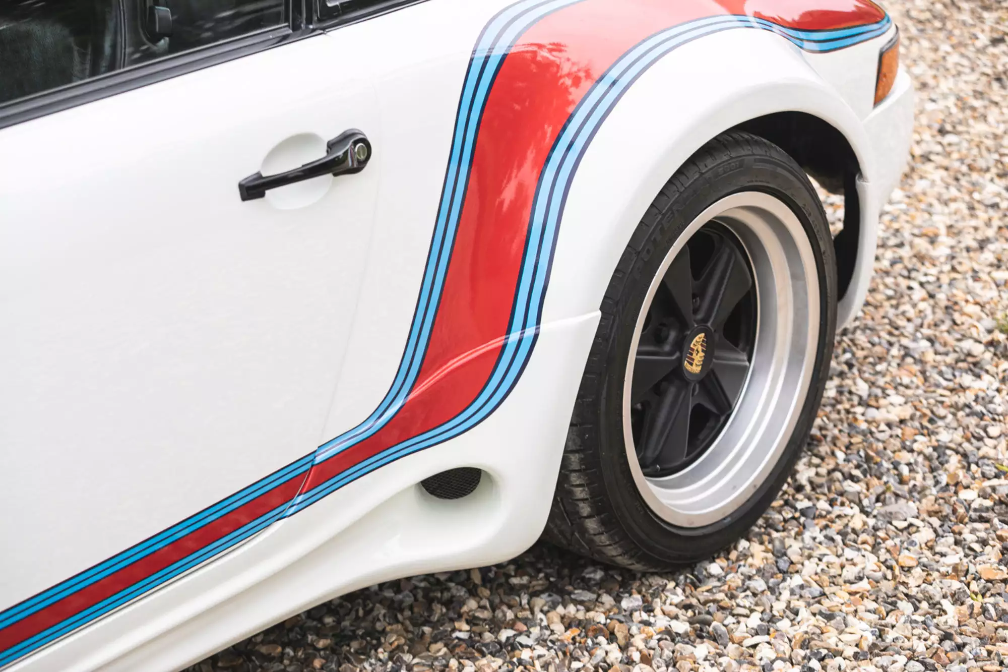 1978 Porsche 911 SC Coupé-For Sale