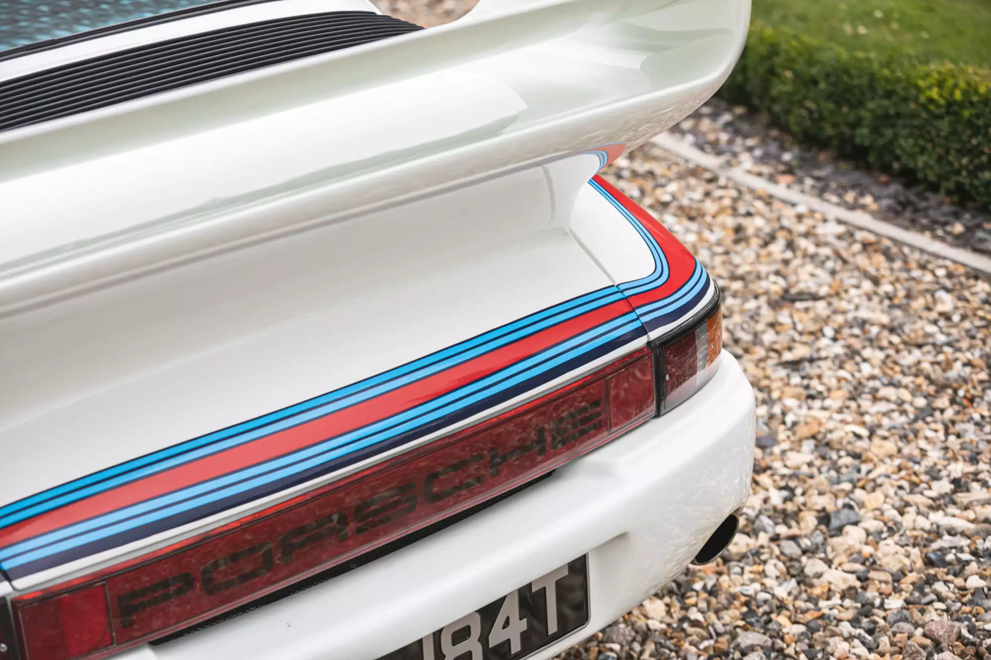 1978 Porsche 911 SC Coupé-For Sale