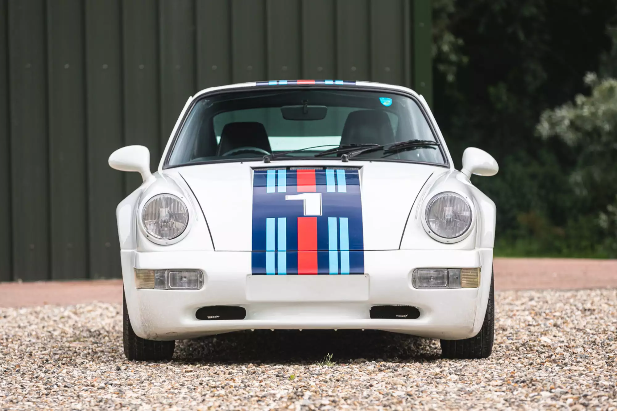 1978 Porsche 911 SC Coupé-For Sale