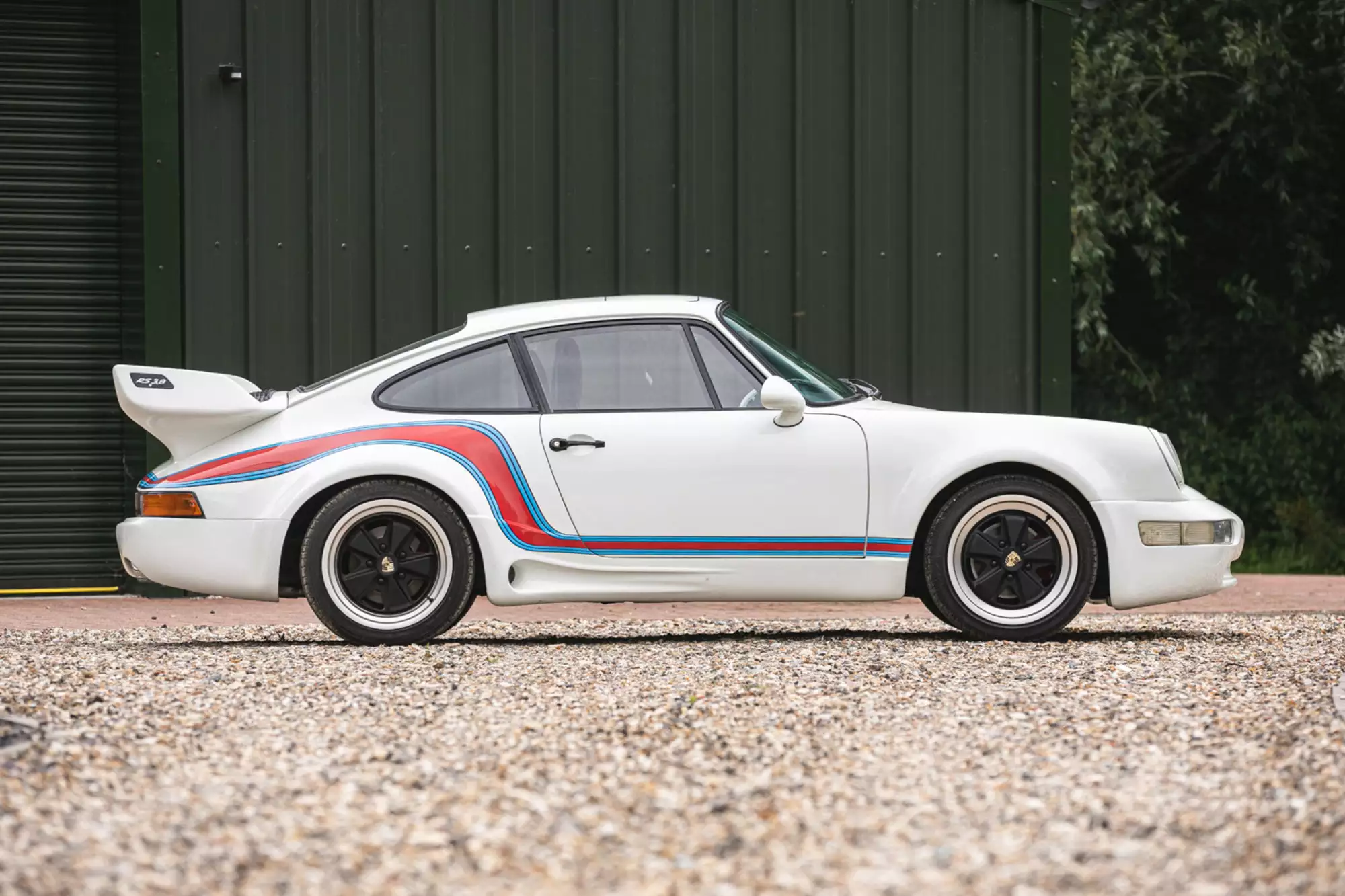 1978 Porsche 911 SC Coupé-For Sale