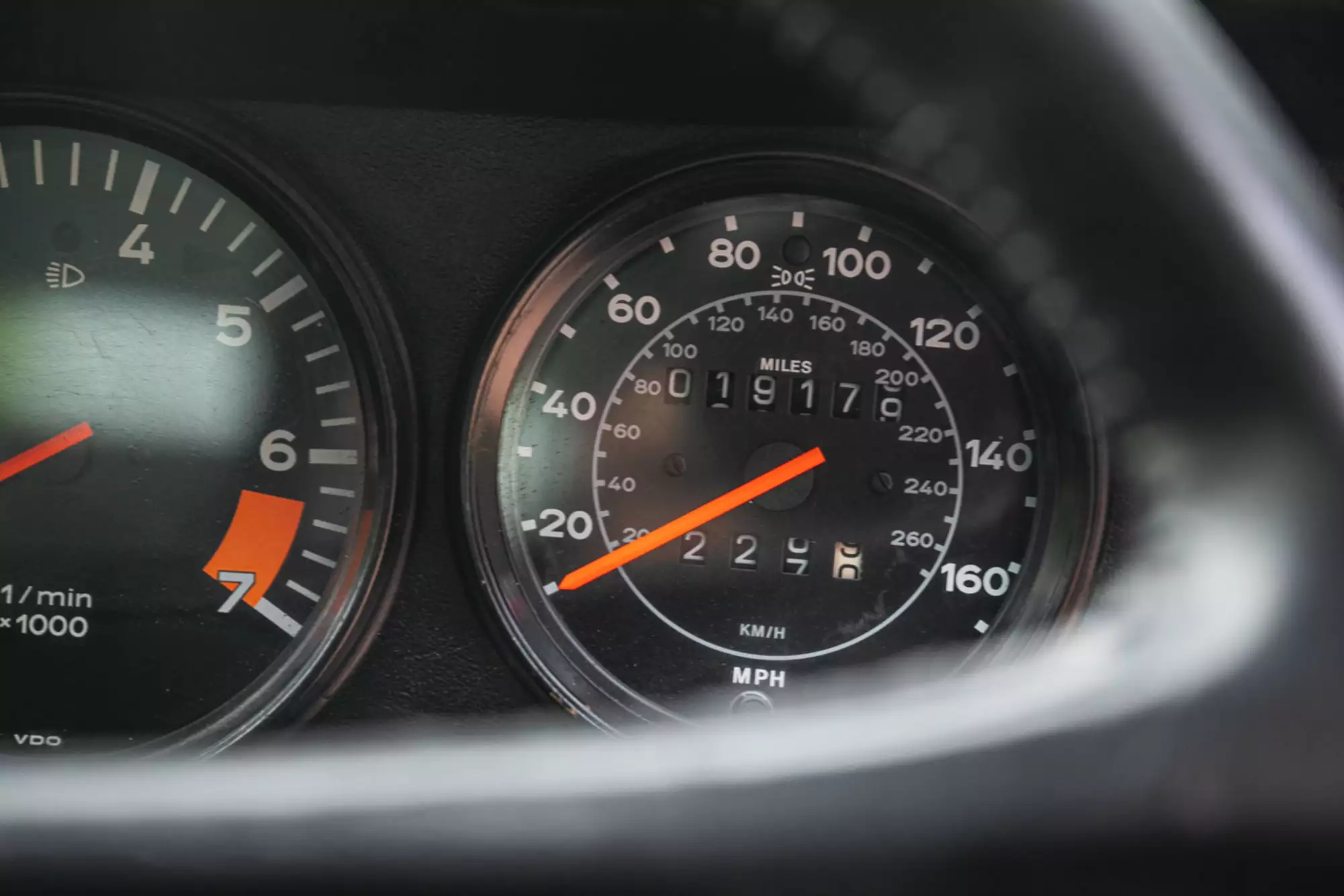 1978 Porsche 911 SC Coupé-For Sale