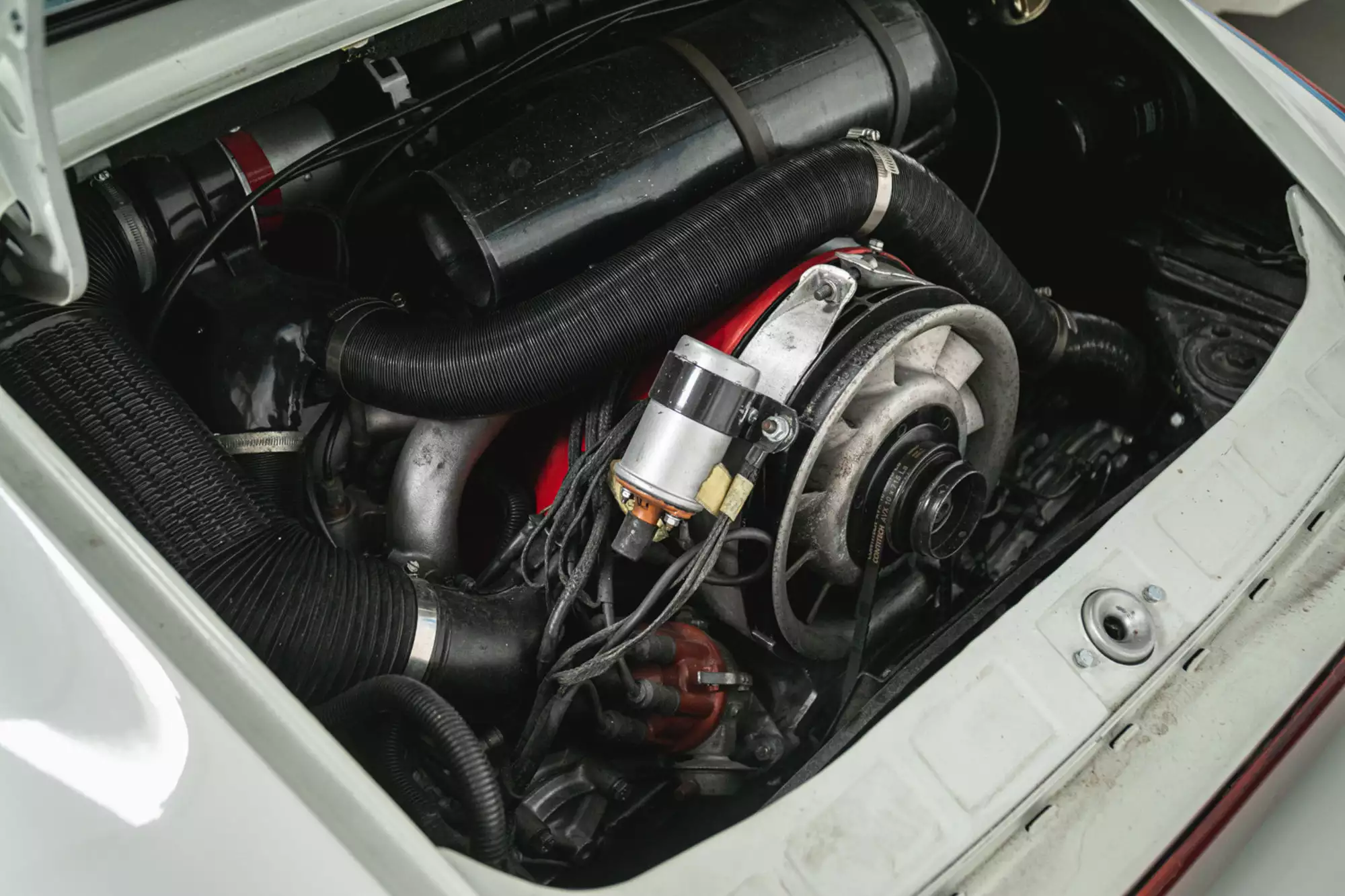 1978 Porsche 911 SC Coupé-For Sale