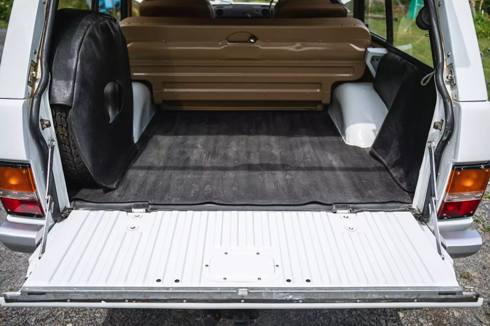 1970 Range Rover Velar - Pre-Production Chassis #31 -For Sale