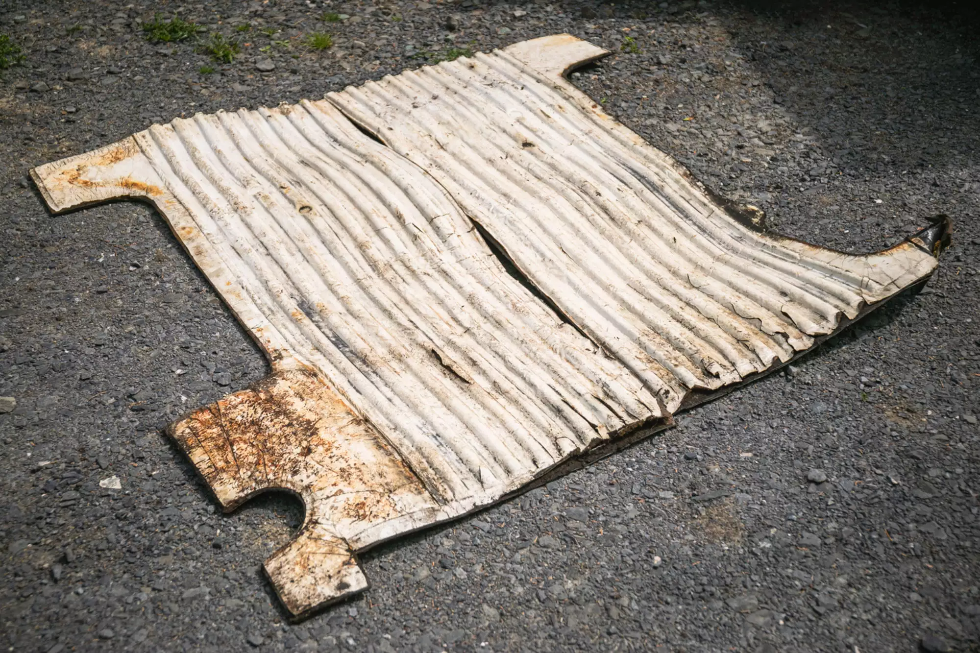 1970 Range Rover Velar - Pre-Production Chassis #31 -For Sale