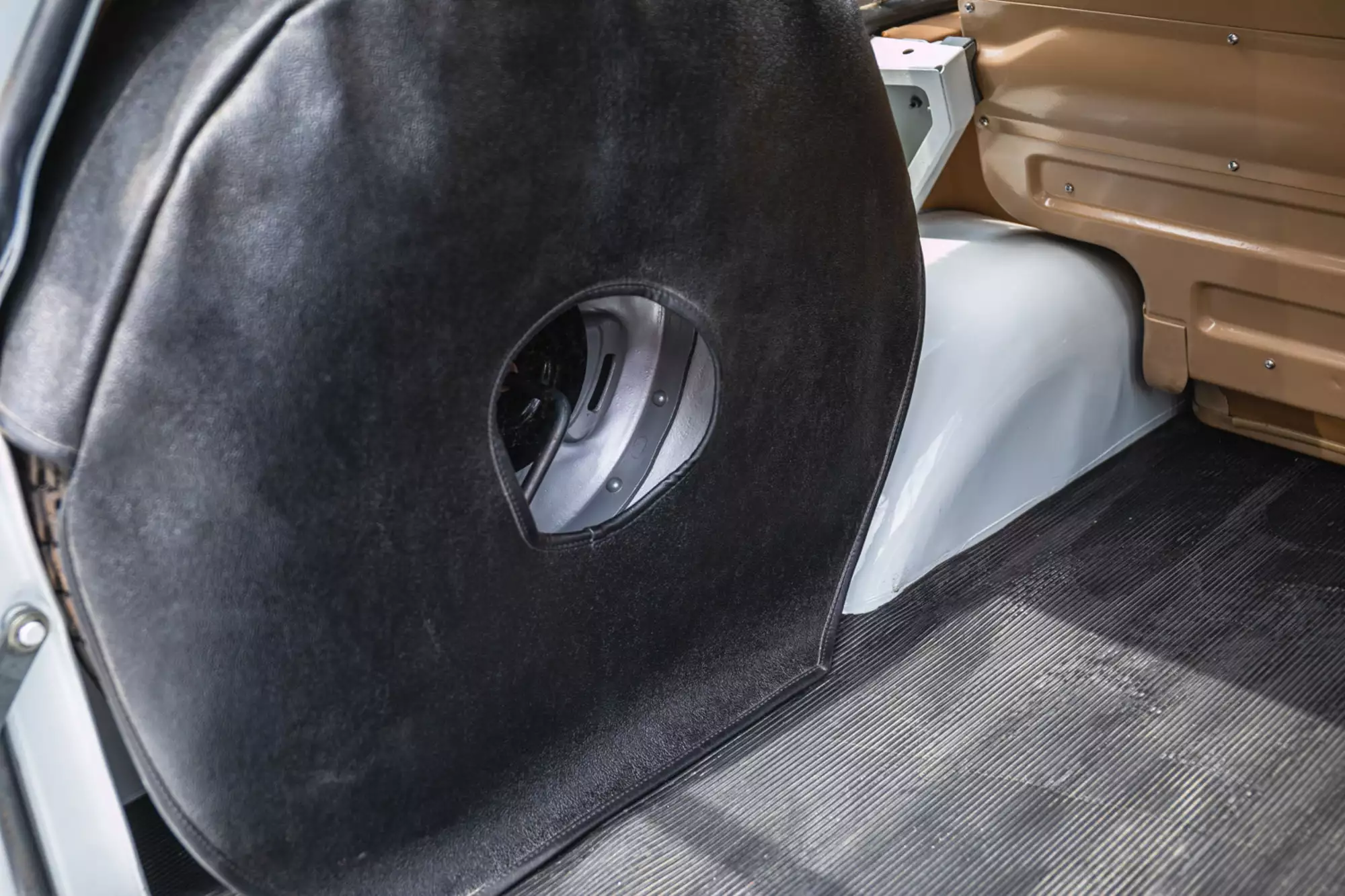 1970 Range Rover Velar - Pre-Production Chassis #31 -For Sale