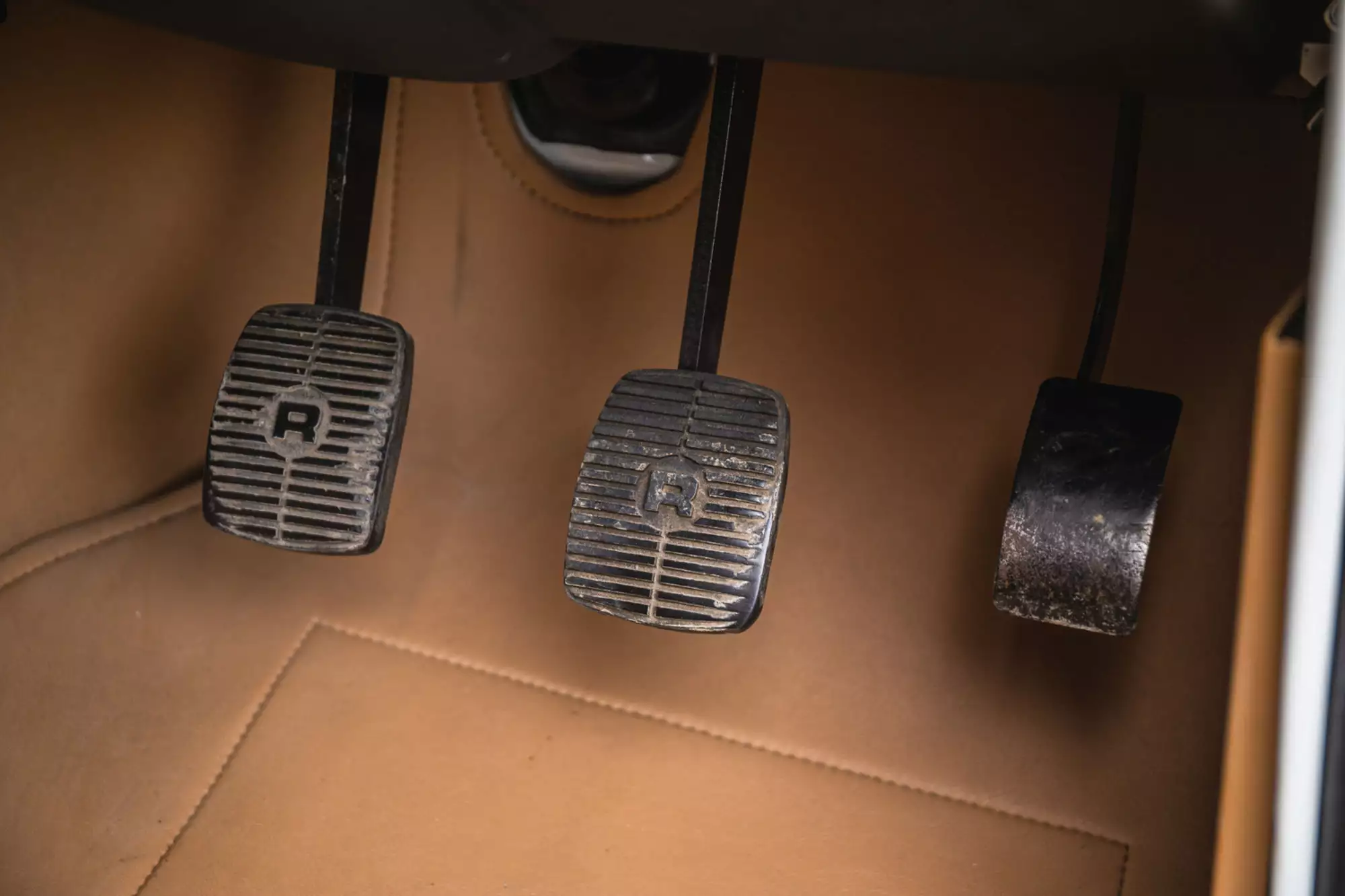 1970 Range Rover Velar - Pre-Production Chassis #31 -For Sale