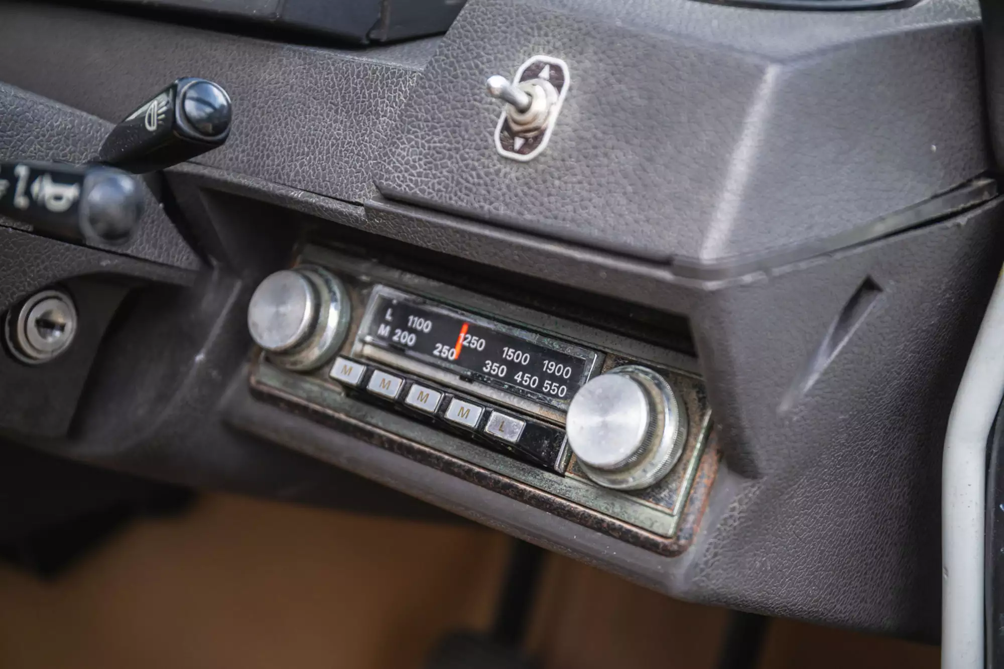 1970 Range Rover Velar - Pre-Production Chassis #31 -For Sale