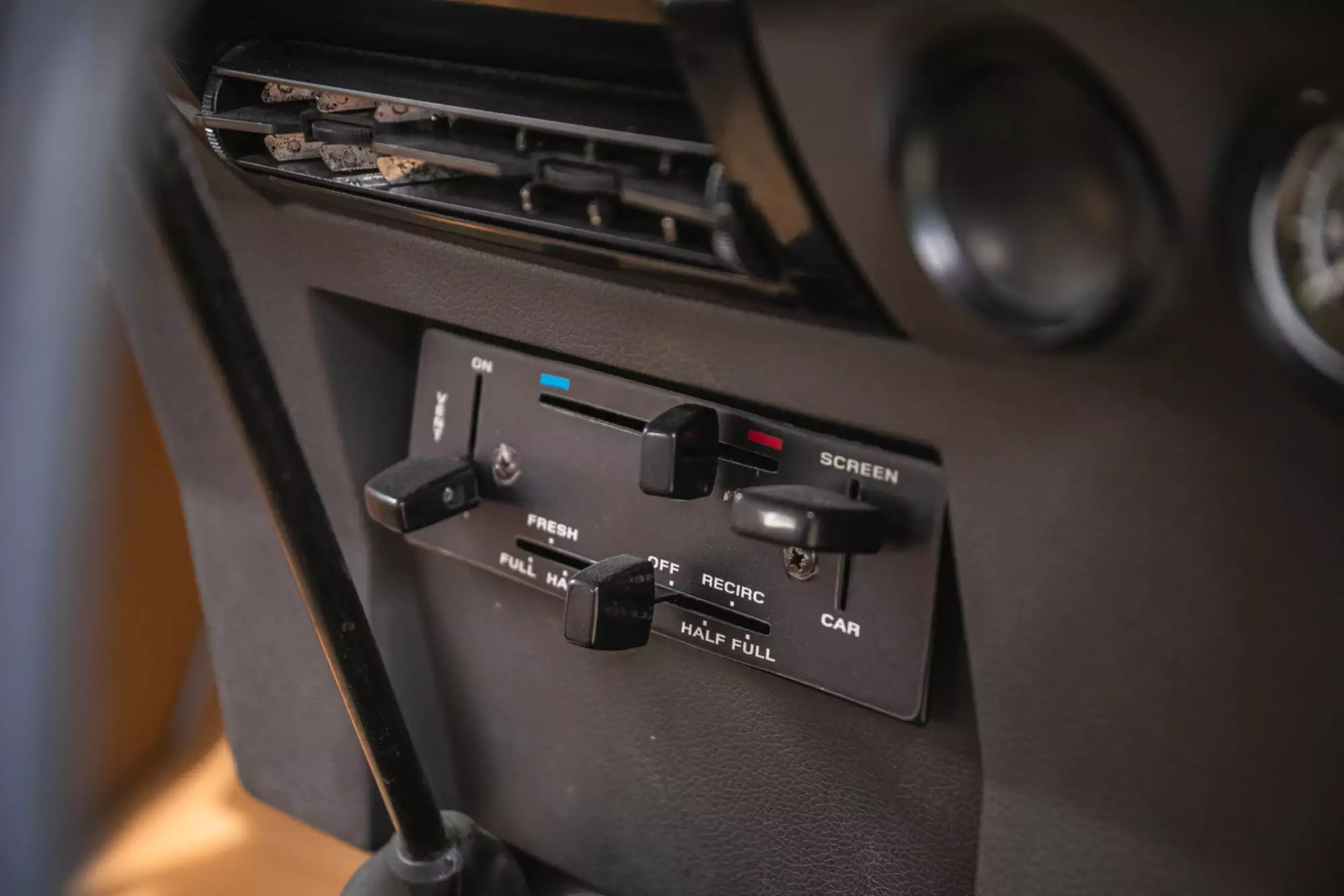 1970 Range Rover Velar - Pre-Production Chassis #31 -For Sale