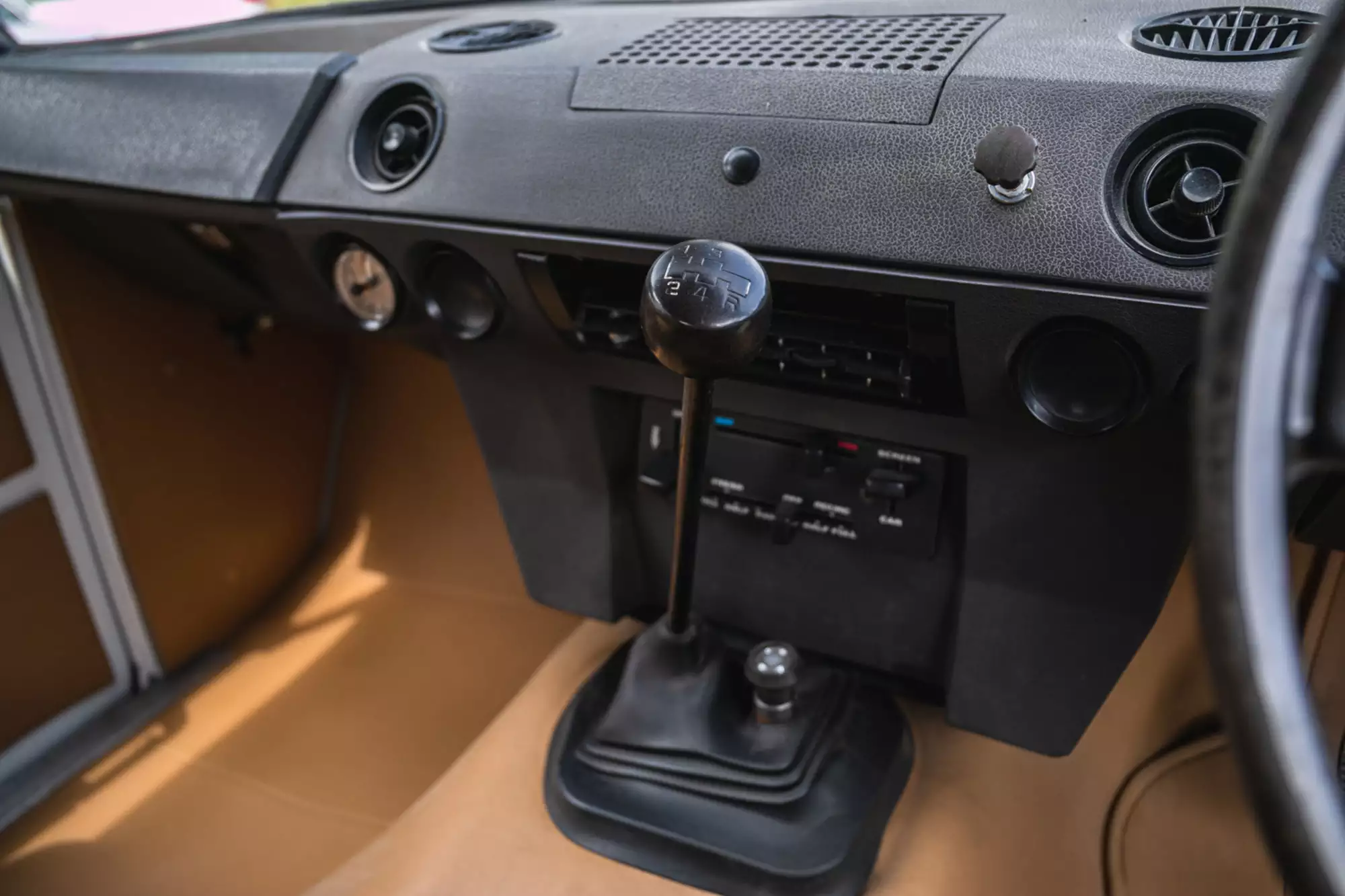 1970 Range Rover Velar - Pre-Production Chassis #31 -For Sale