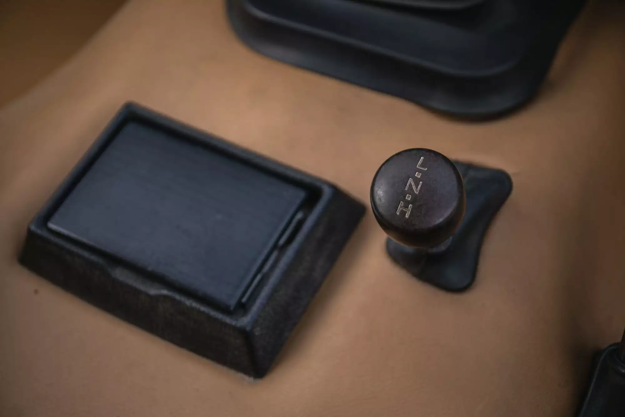 1970 Range Rover Velar - Pre-Production Chassis #31 -For Sale