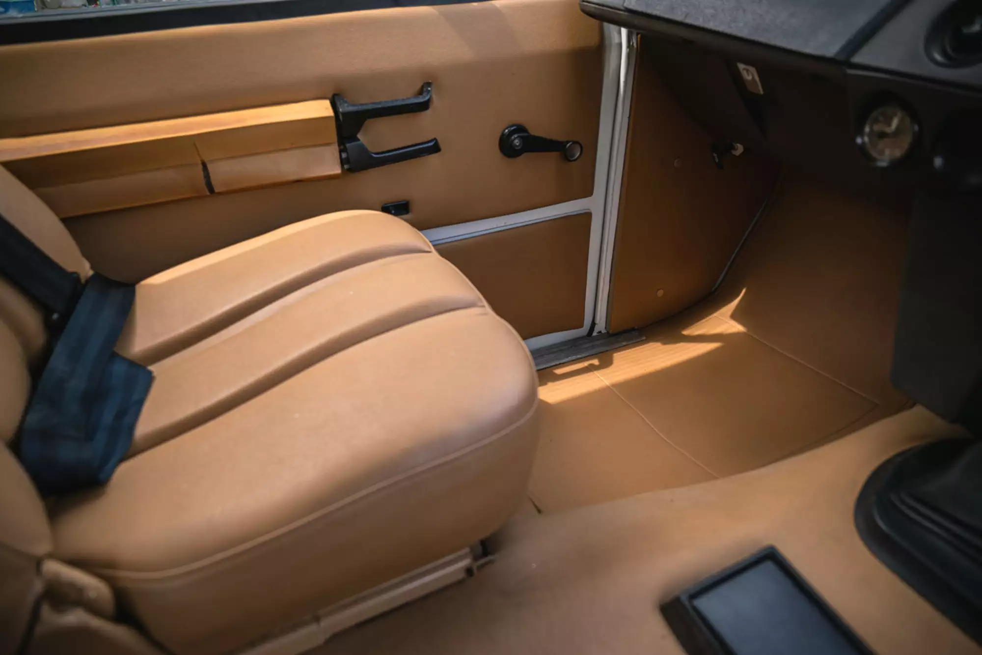 1970 Range Rover Velar - Pre-Production Chassis #31 -For Sale