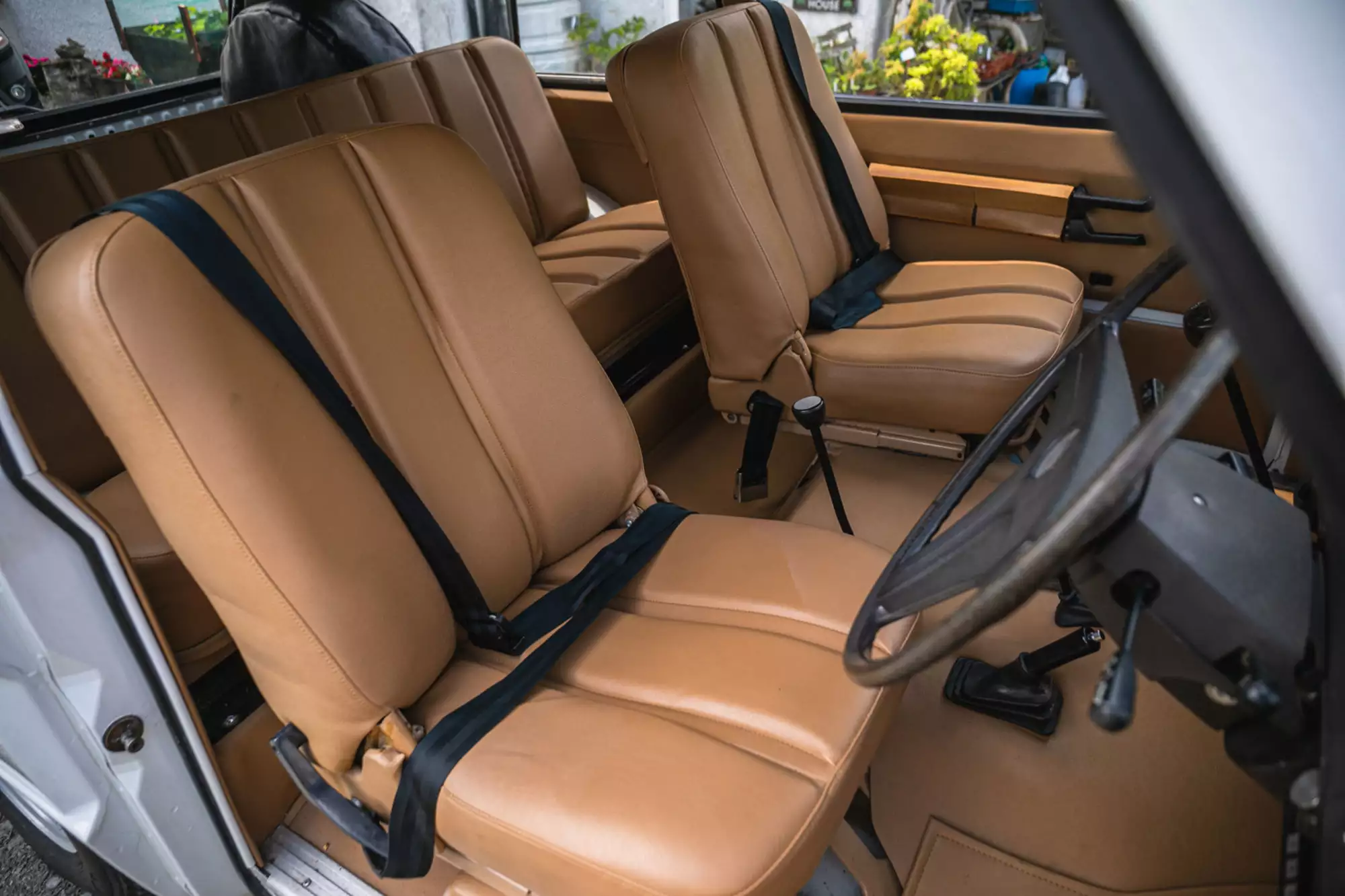 1970 Range Rover Velar - Pre-Production Chassis #31 -For Sale