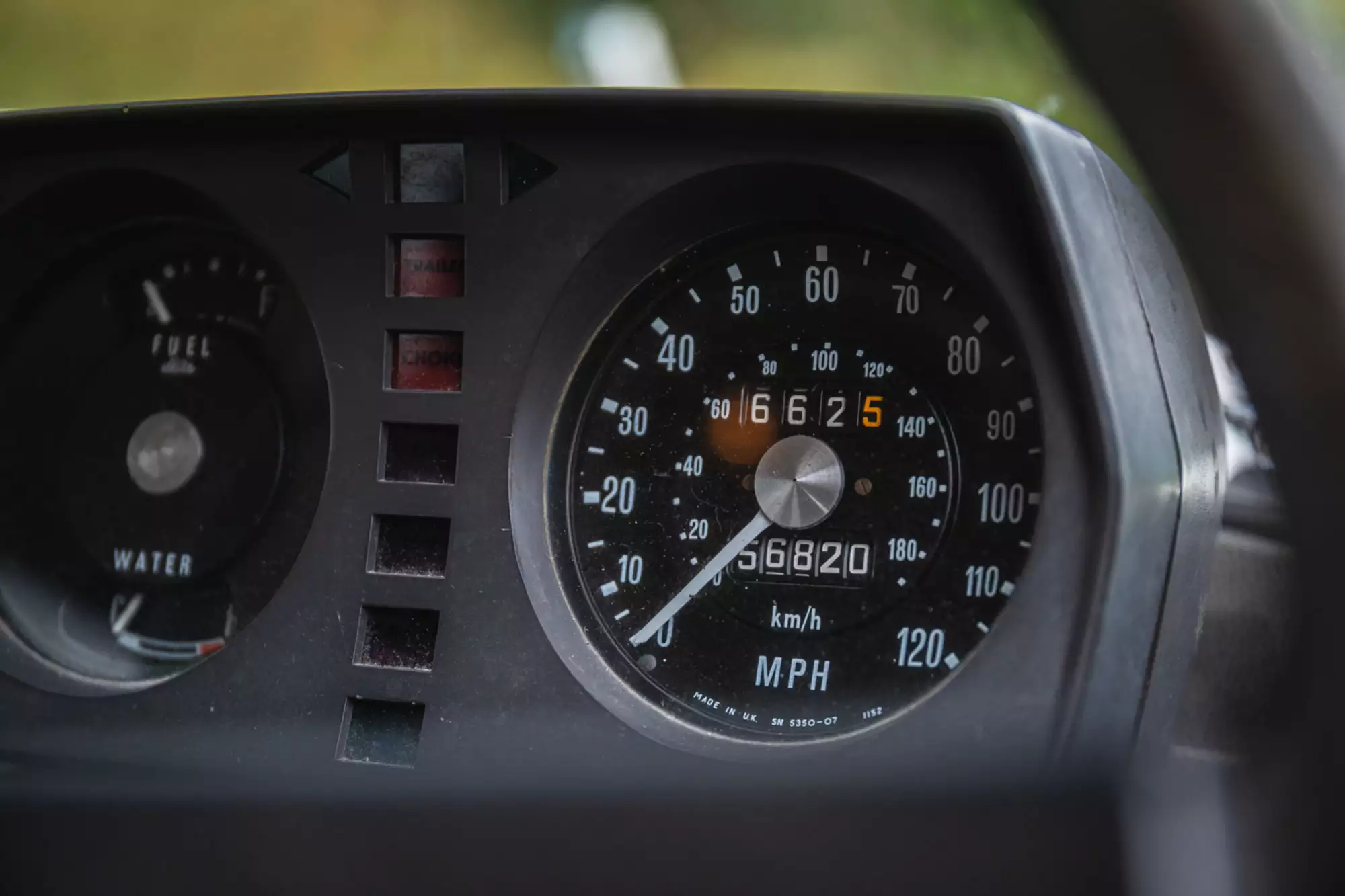 1970 Range Rover Velar - Pre-Production Chassis #31 -For Sale