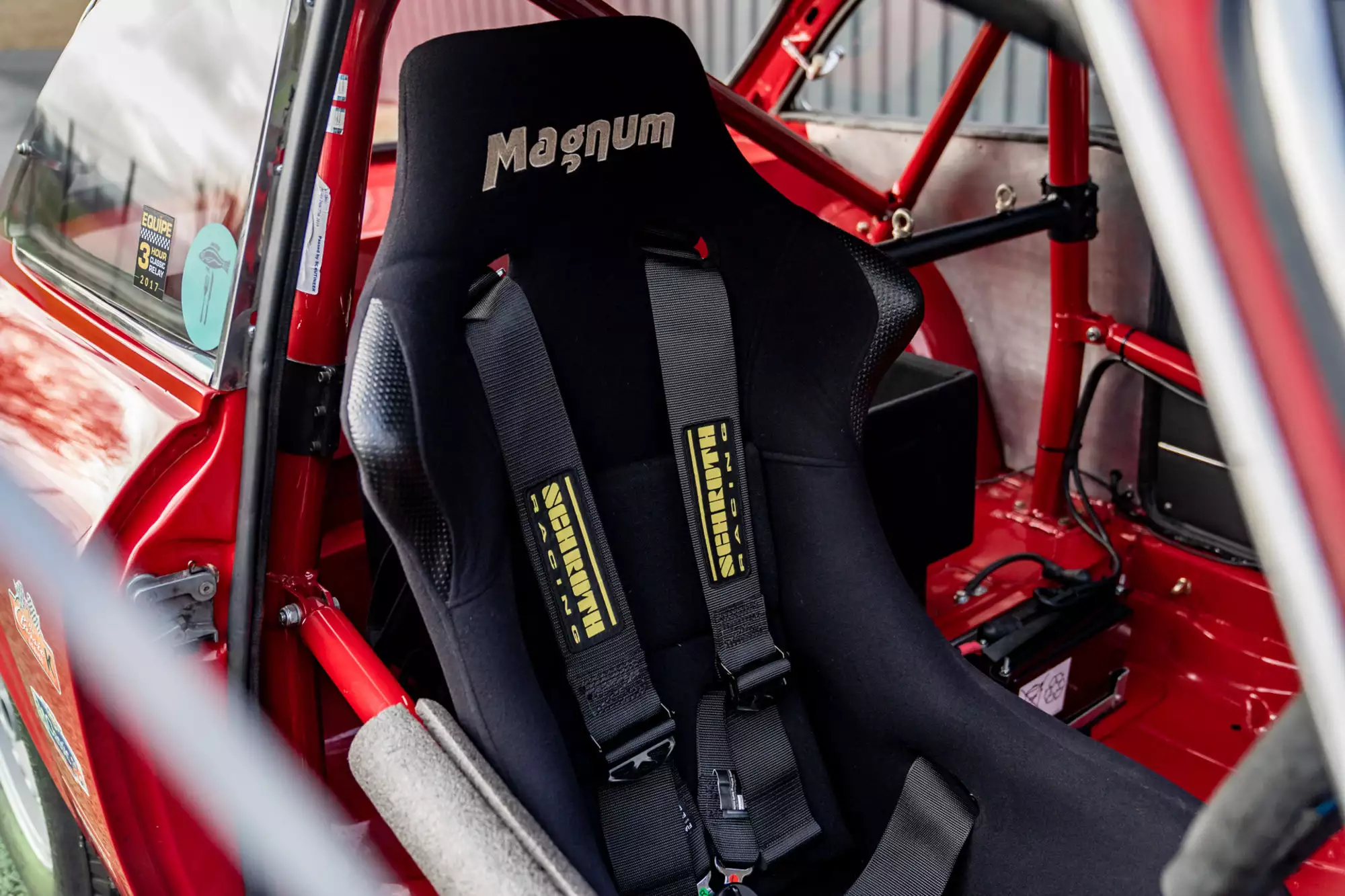 1965 Alfa Romeo Guilia Sprint 'GTA' Replica-For Sale