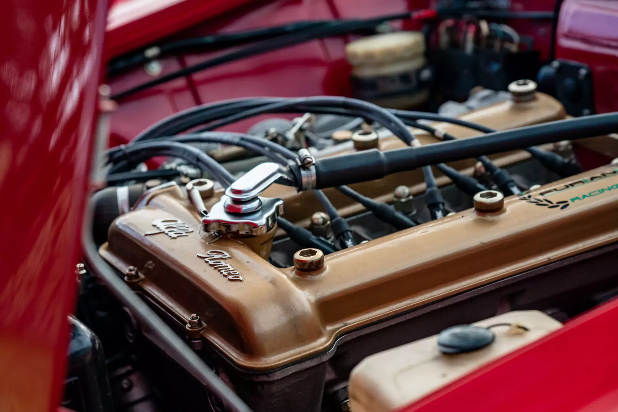 1965 Alfa Romeo Guilia Sprint 'GTA' Replica-For Sale