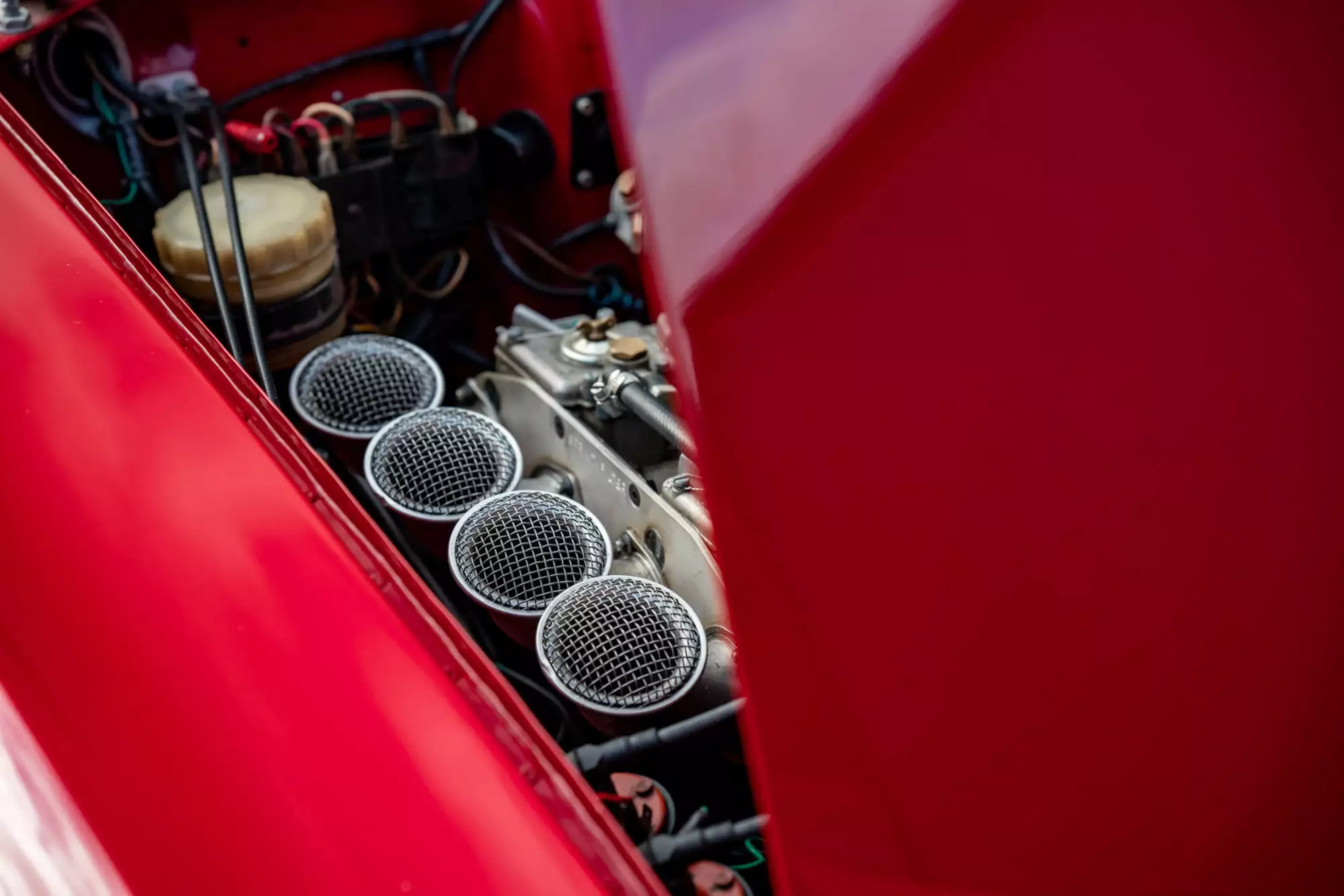 1965 Alfa Romeo Guilia Sprint 'GTA' Replica-For Sale