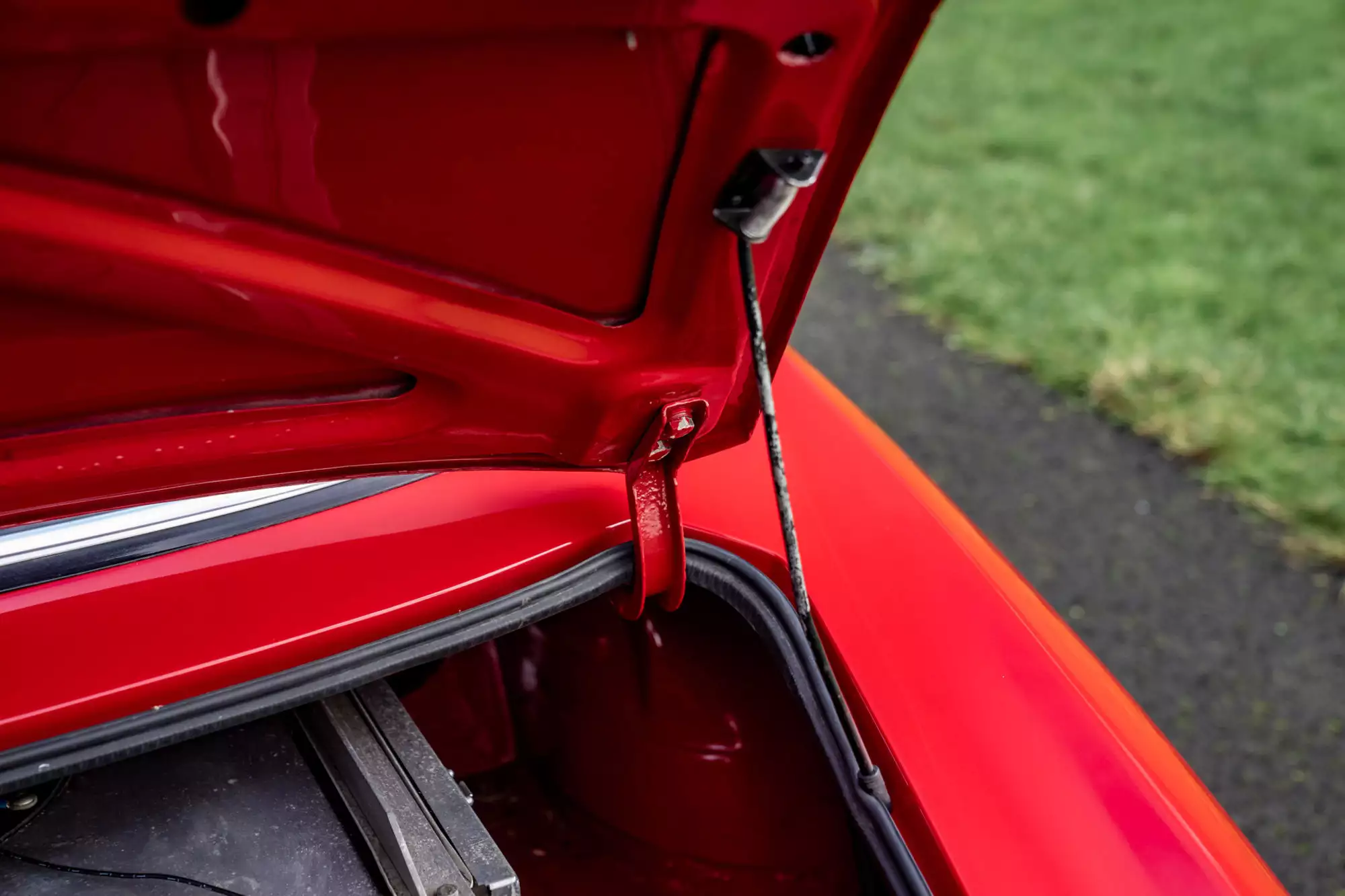 1965 Alfa Romeo Guilia Sprint 'GTA' Replica-For Sale