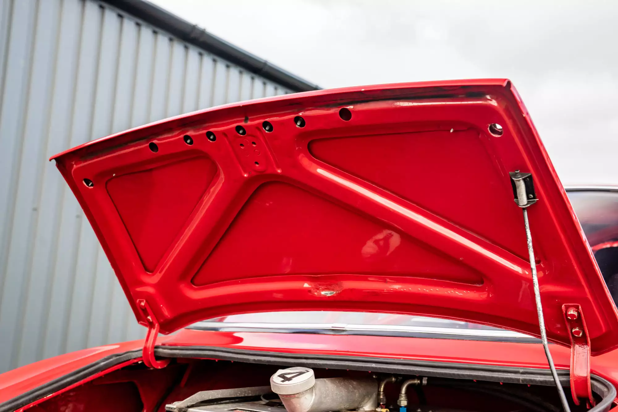 1965 Alfa Romeo Guilia Sprint 'GTA' Replica-For Sale