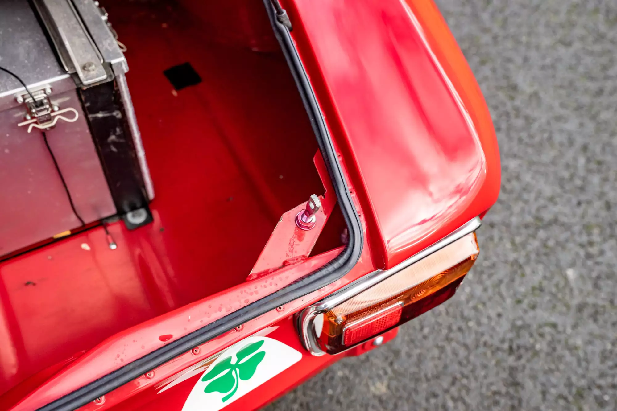 1965 Alfa Romeo Guilia Sprint 'GTA' Replica-For Sale