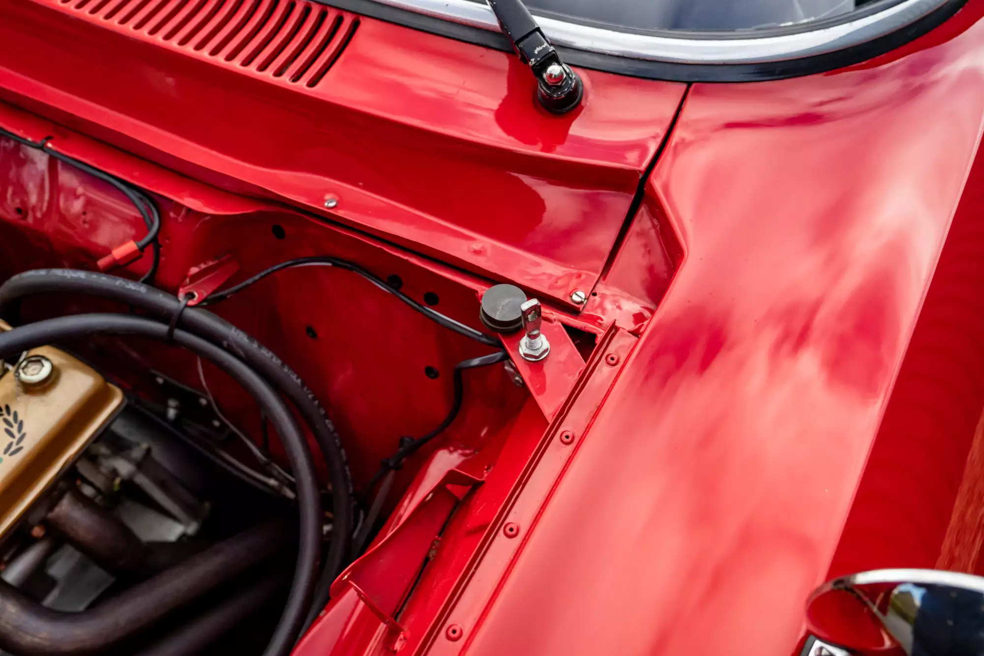 1965 Alfa Romeo Guilia Sprint 'GTA' Replica-For Sale