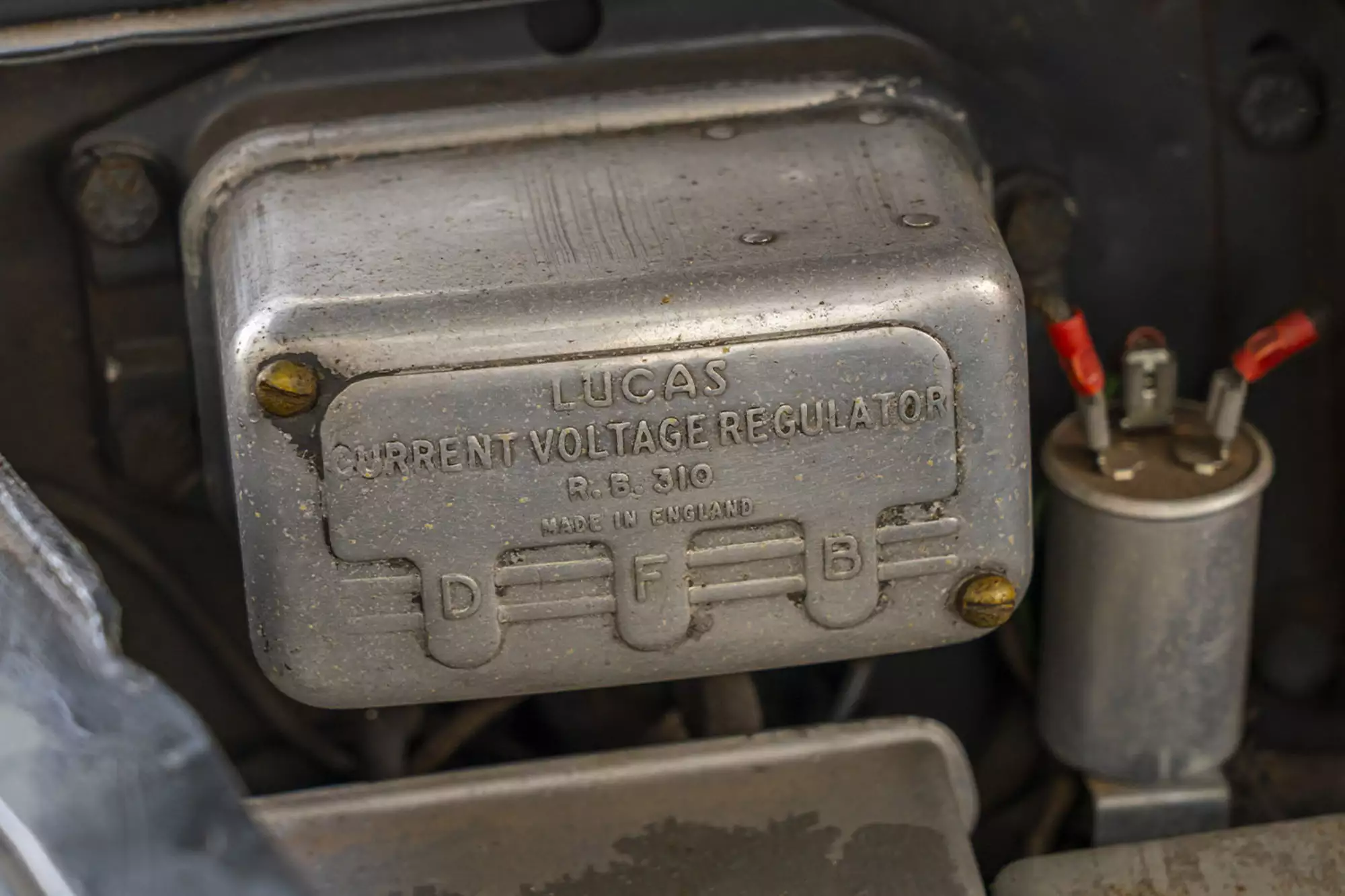 c.1955 Jaguar XK140 Coupé-For Sale