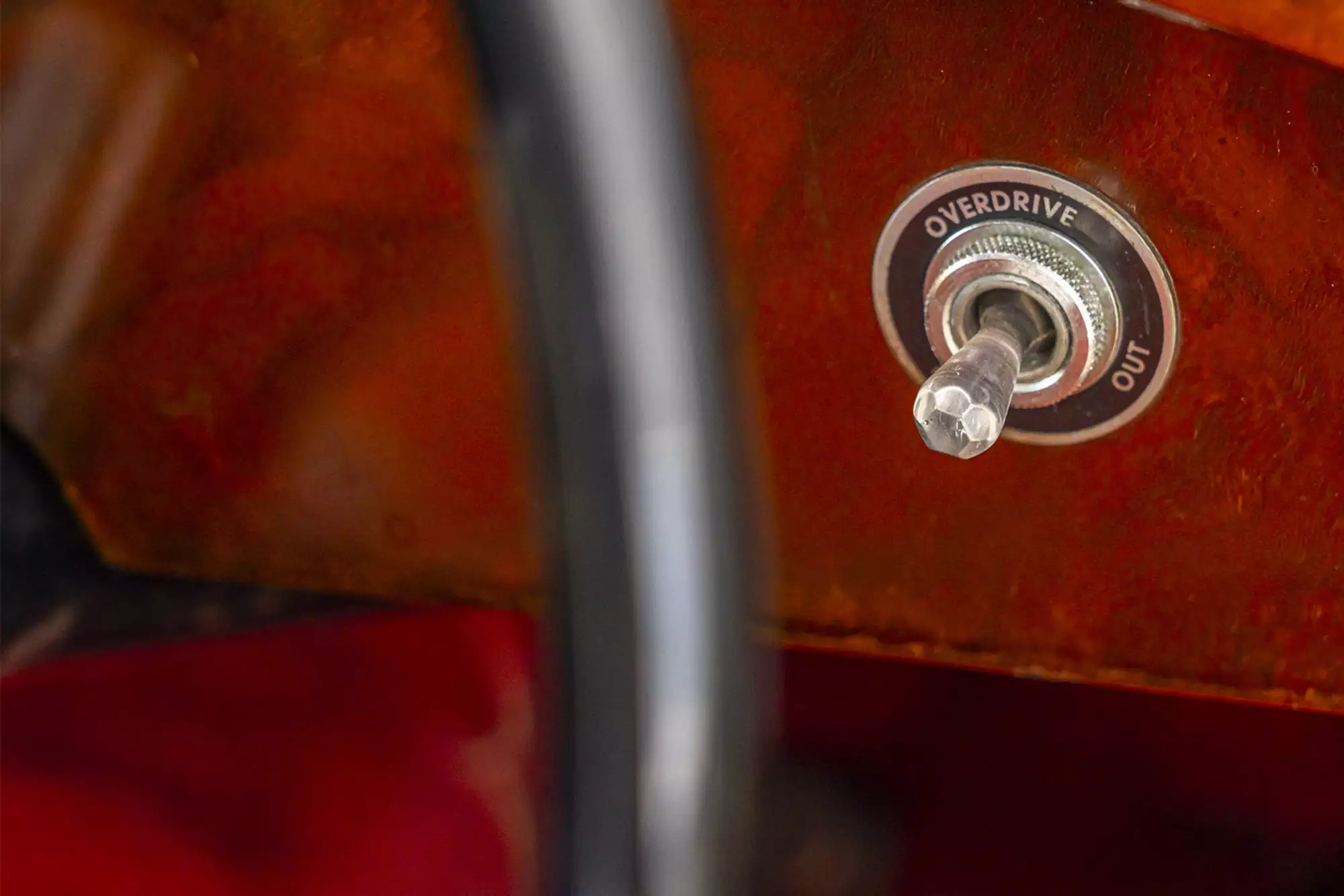 c.1955 Jaguar XK140 Coupé-For Sale