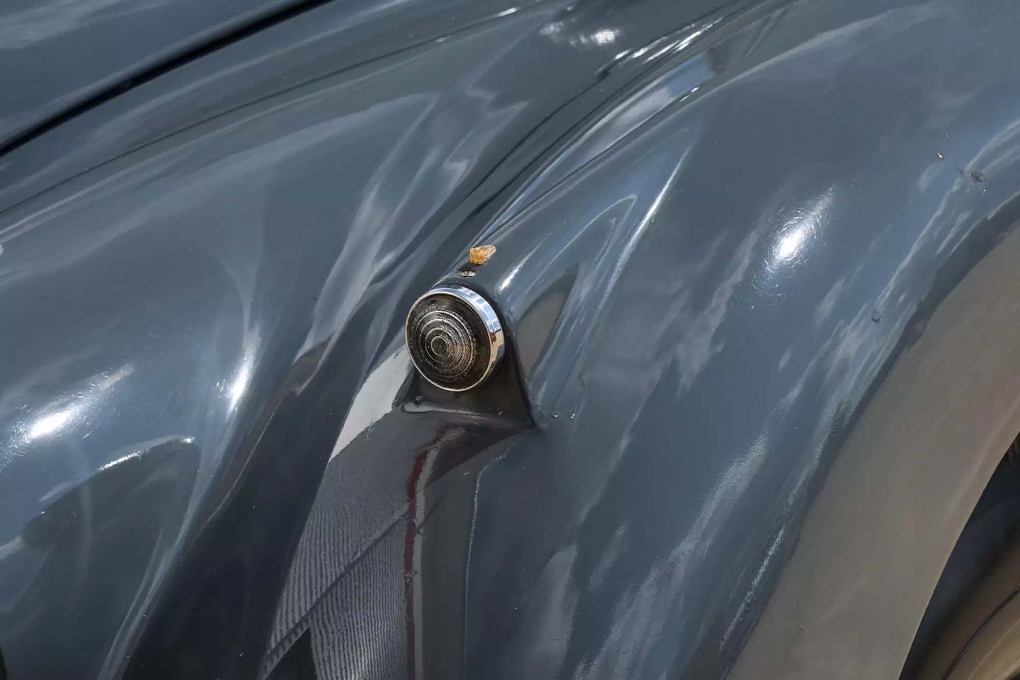 c.1955 Jaguar XK140 Coupé-For Sale