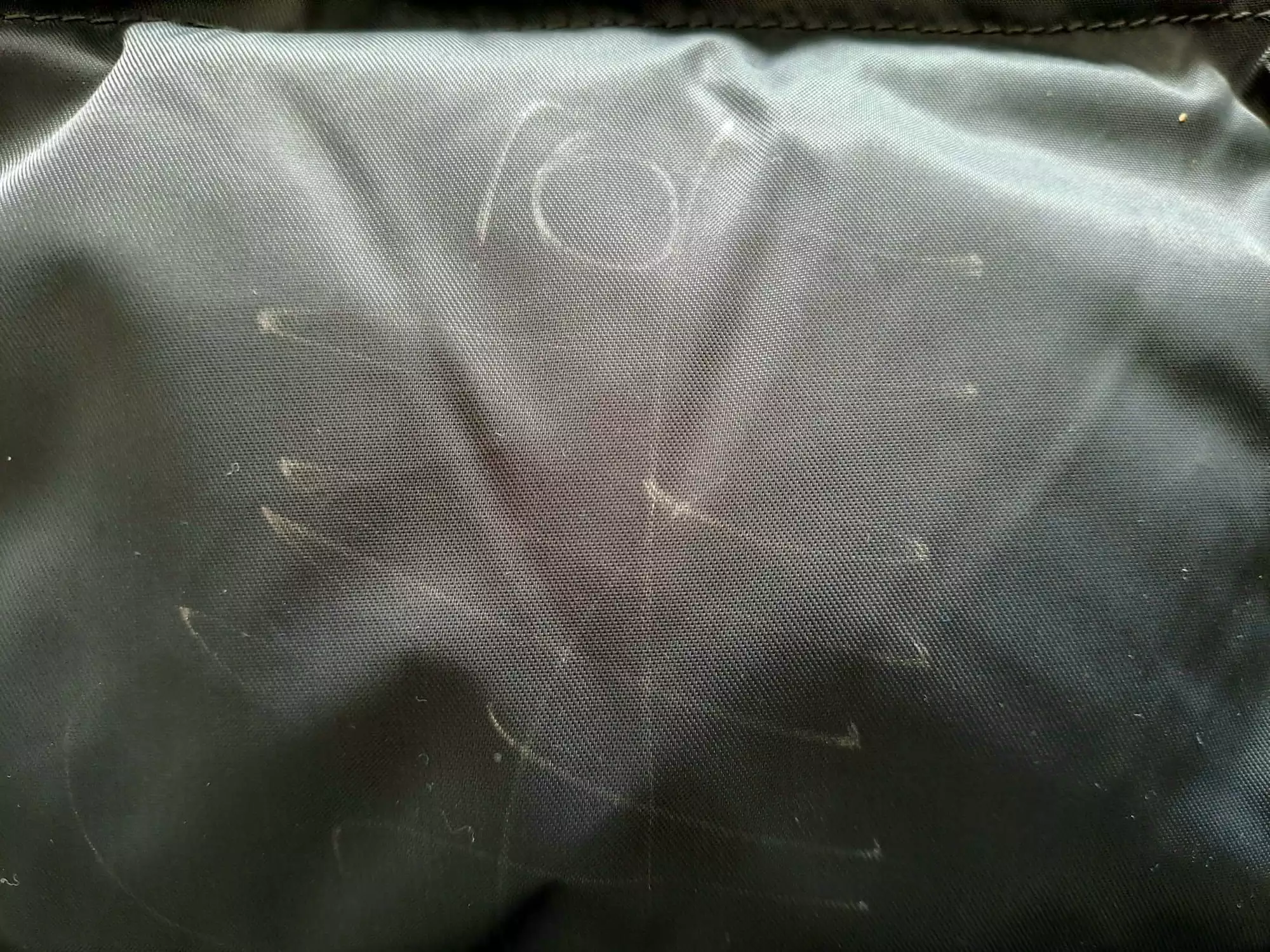 Multi-Signed 2007 Race of Champions Jacket