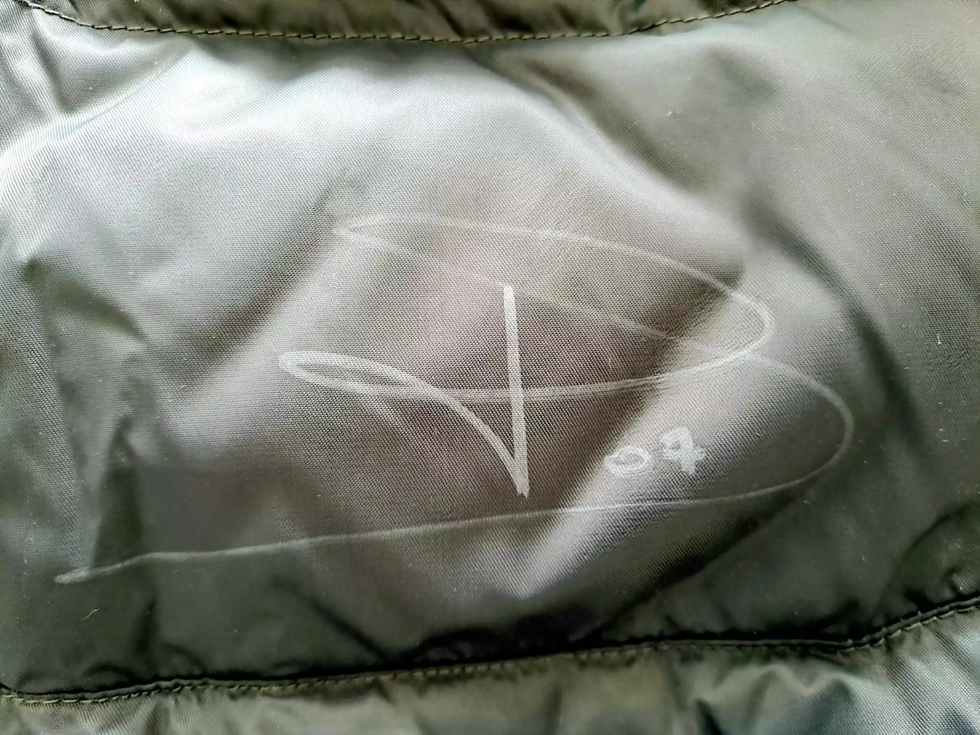 Multi-Signed 2007 Race of Champions Jacket