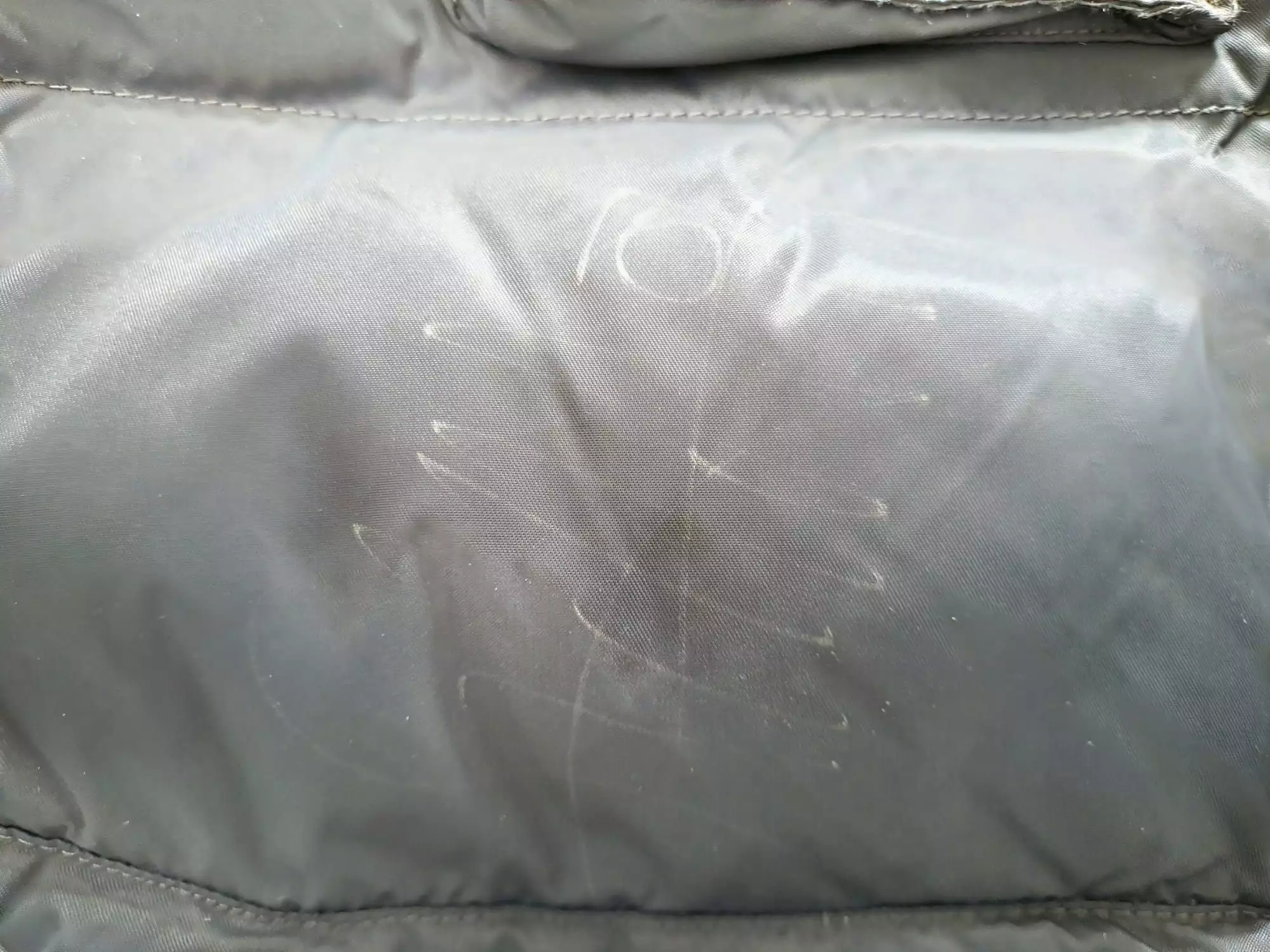 Multi-Signed 2007 Race of Champions Jacket