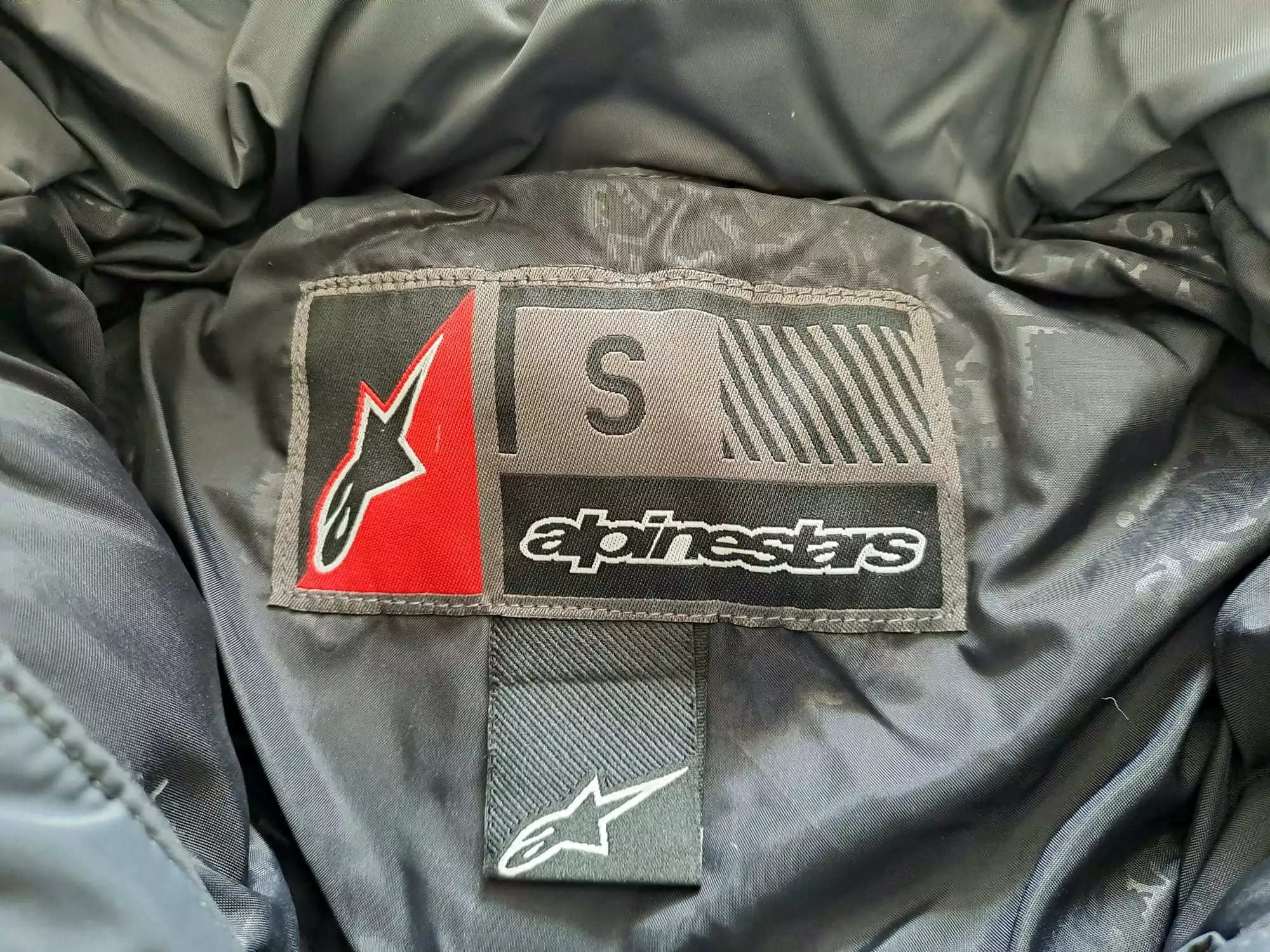 Multi-Signed 2007 Race of Champions Jacket