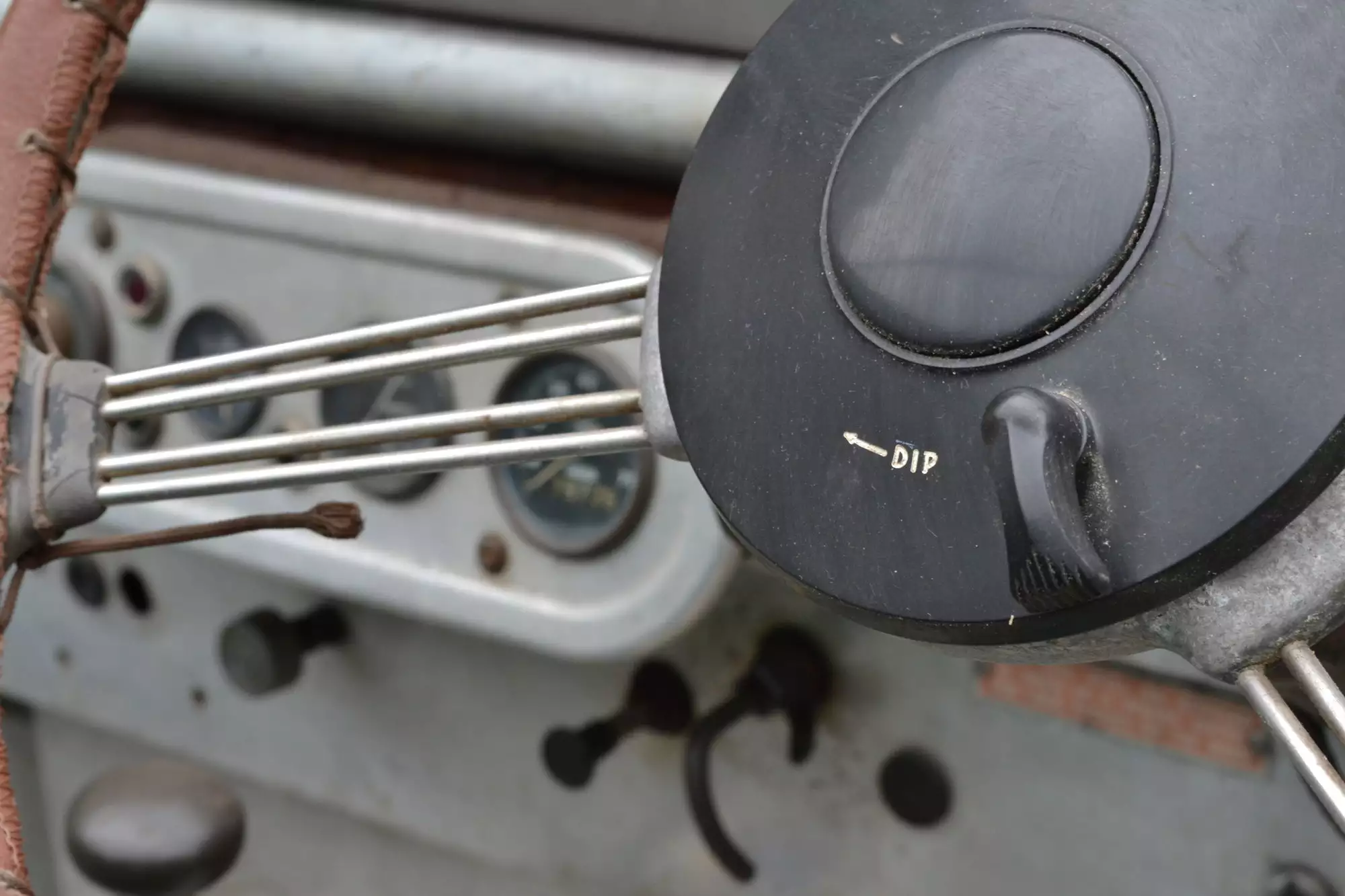 1953 Land Rover 80" Series I Pick-Up-For Sale