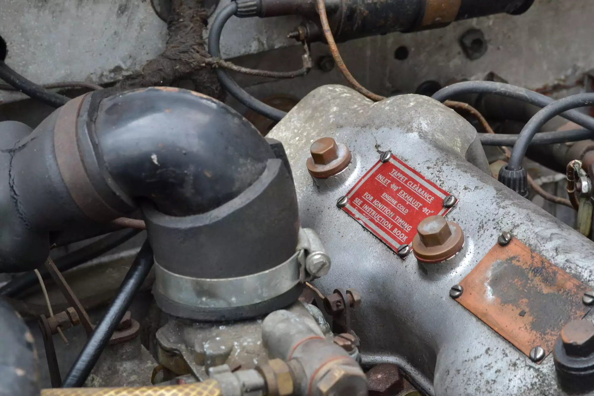 1953 Land Rover 80" Series I Pick-Up-For Sale