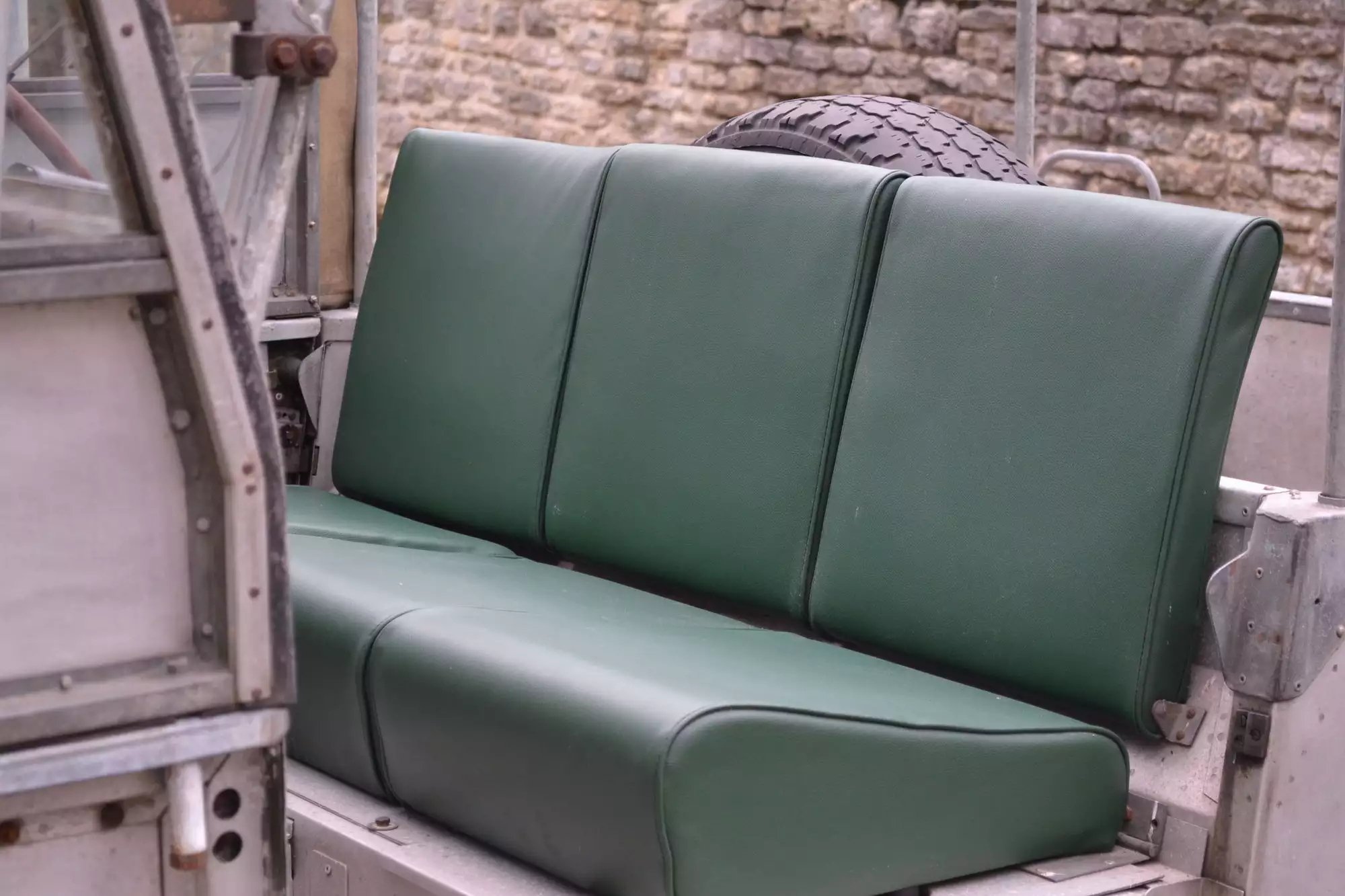 1953 Land Rover 80" Series I Pick-Up-For Sale