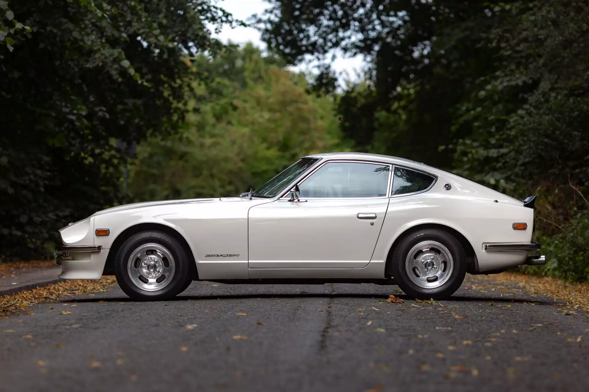 1973 Datsun 240Z-For Sale