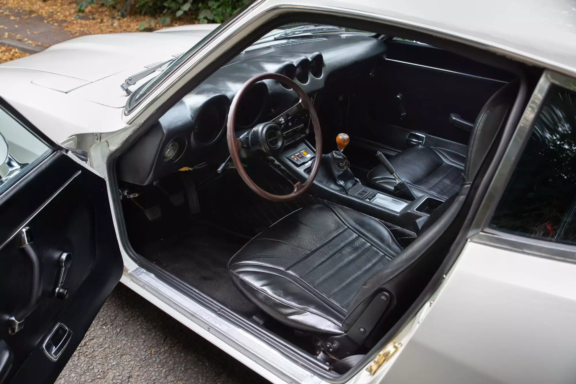 1973 Datsun 240Z-For Sale