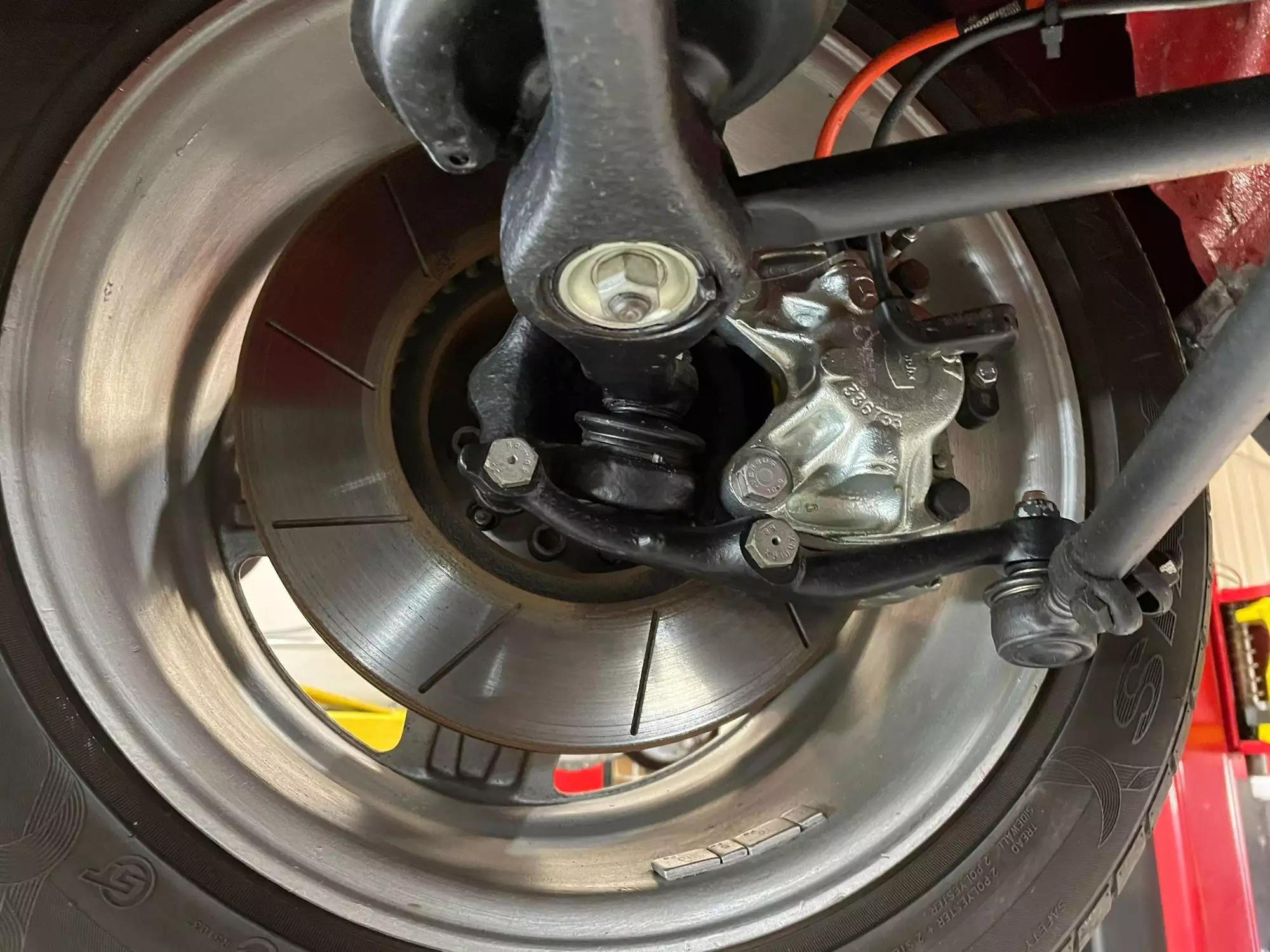 1983 Mercedes-Benz 'Red Pig' Replica (W123)-For Sale