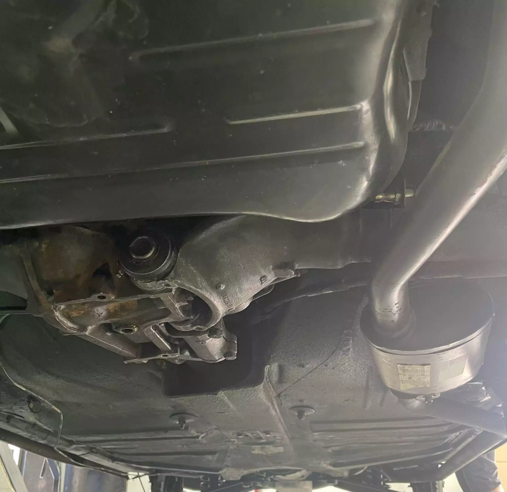 1961 Mercedes-Benz 190 SL-Sold