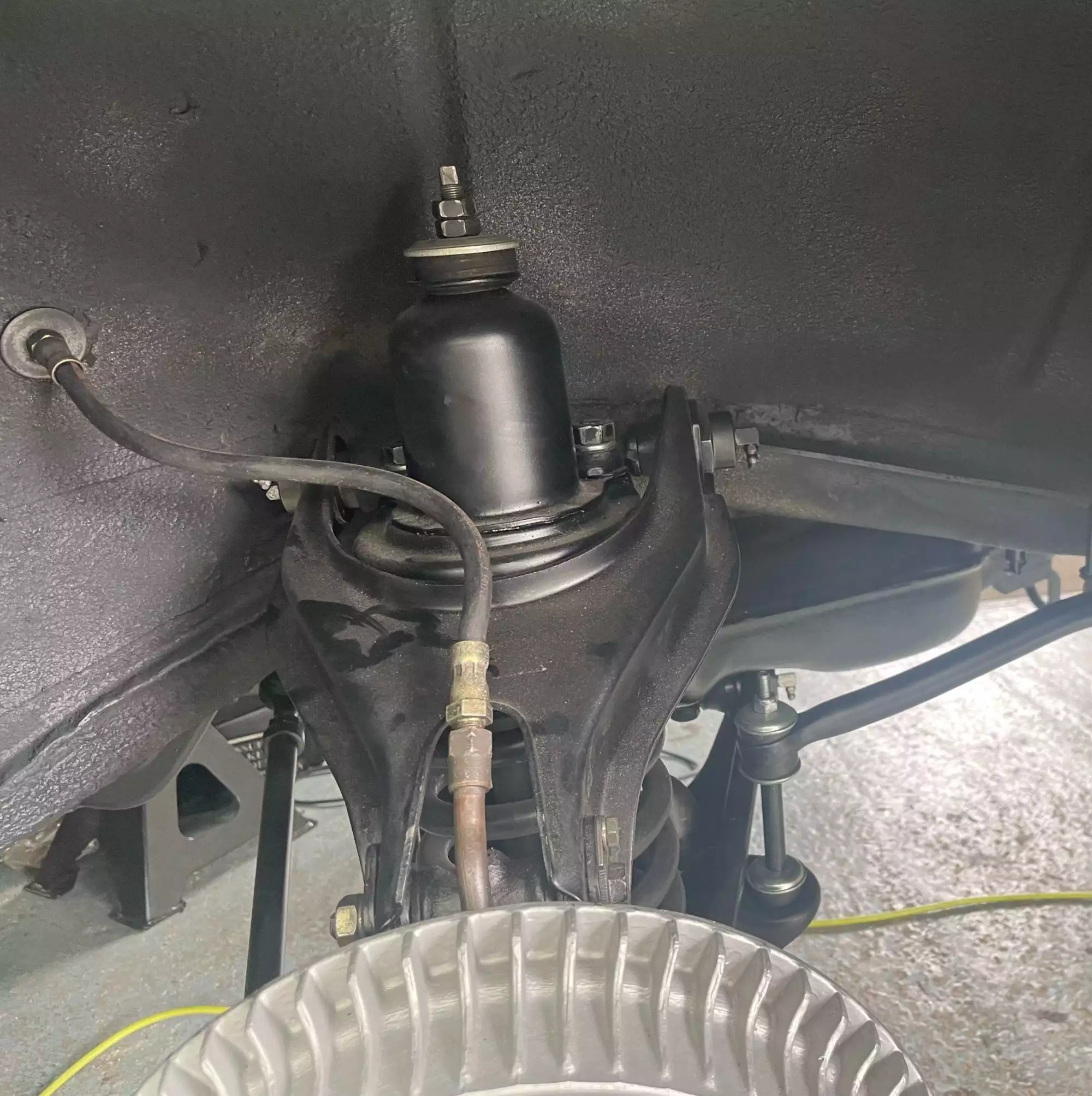 1961 Mercedes-Benz 190 SL-Sold