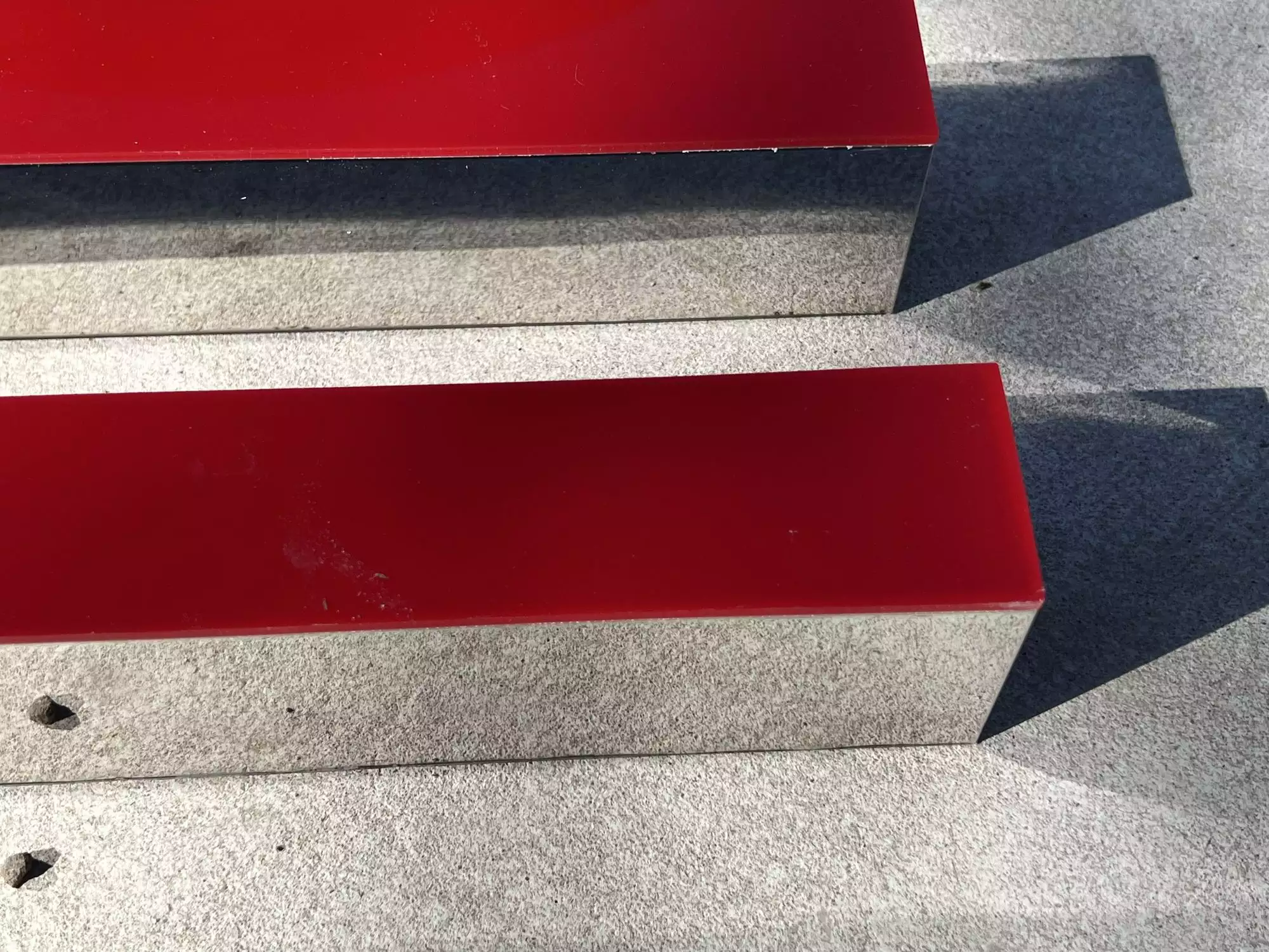 Large 3.5m Illuminated Porsche-Style Outdoor Dealership Sign