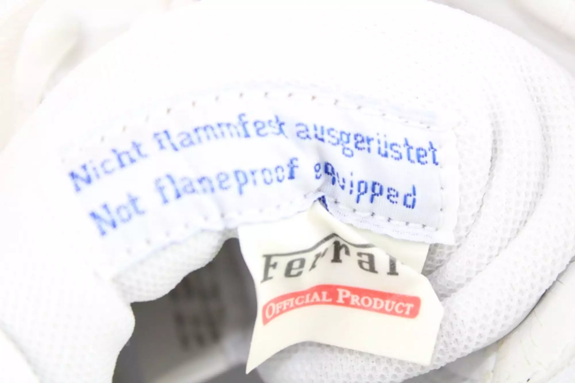 2004 Michael Schumacher-Signed Puma Racing Boots 