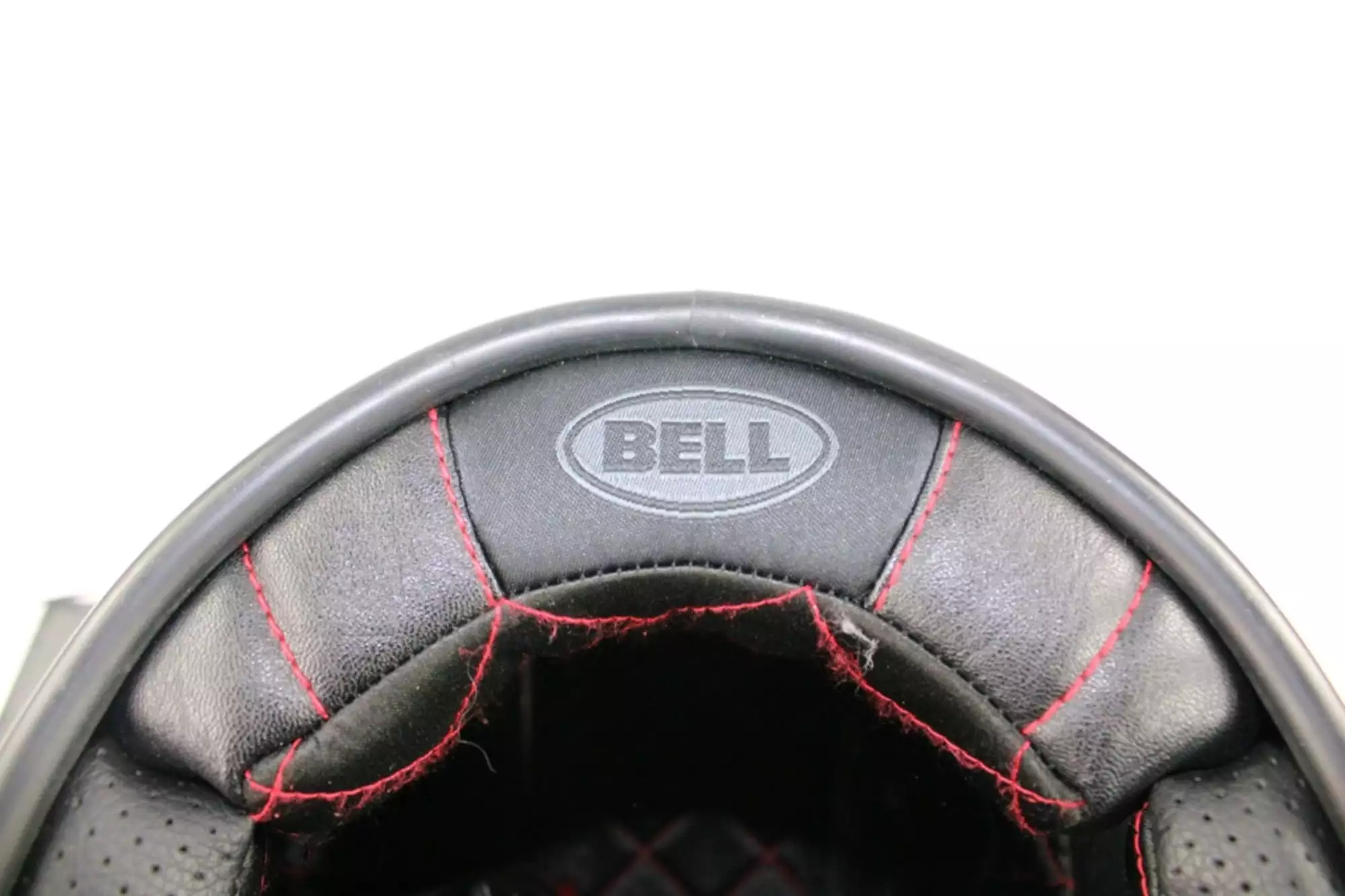 2015 Scuderia Ferrari Formula 1 Bell Mechanics Helmet Signed Vettel and Raikonnen 
