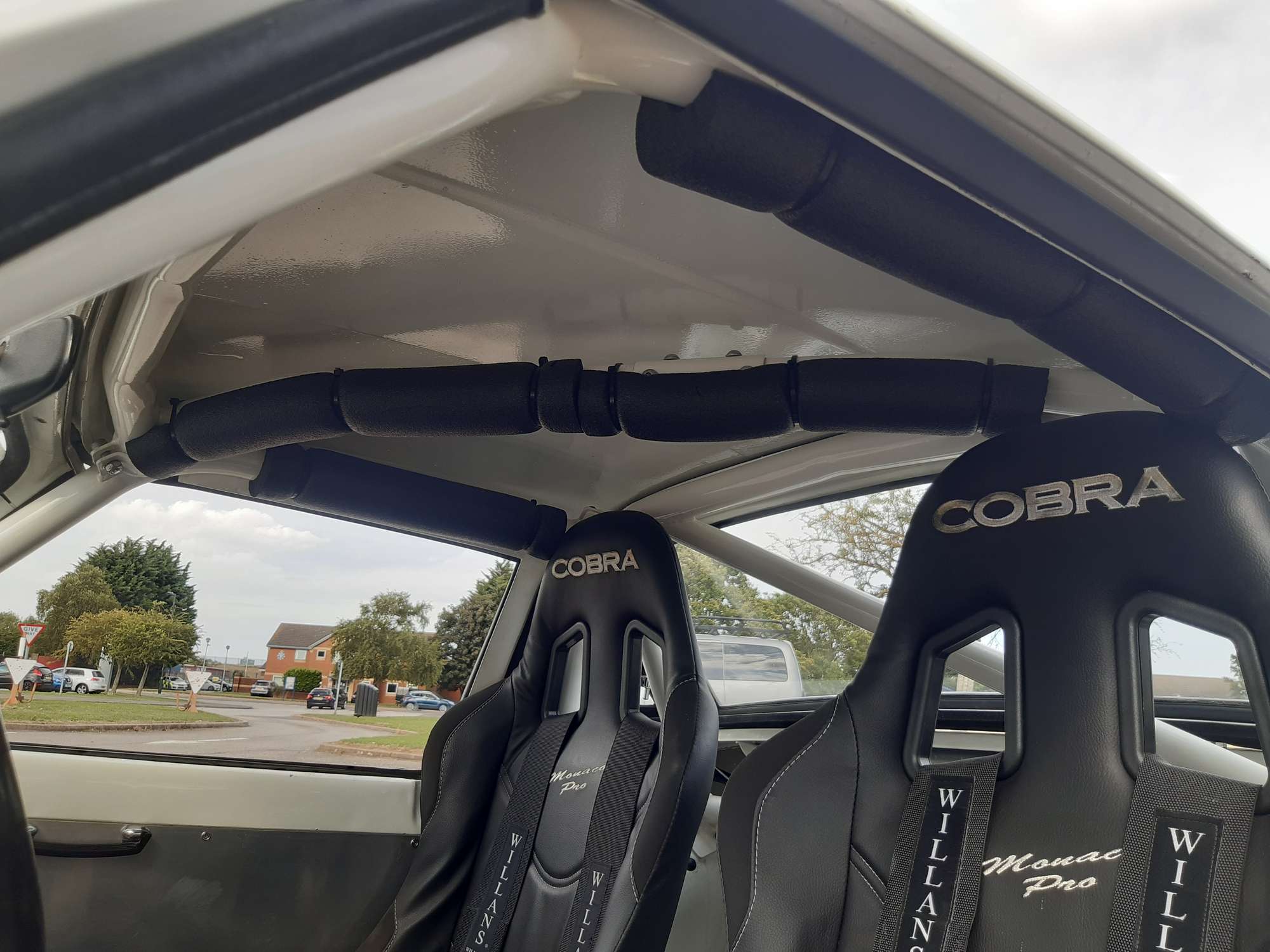 1980 Triumph Spitfire 1500 Fast Road Comvertible with Hardtop