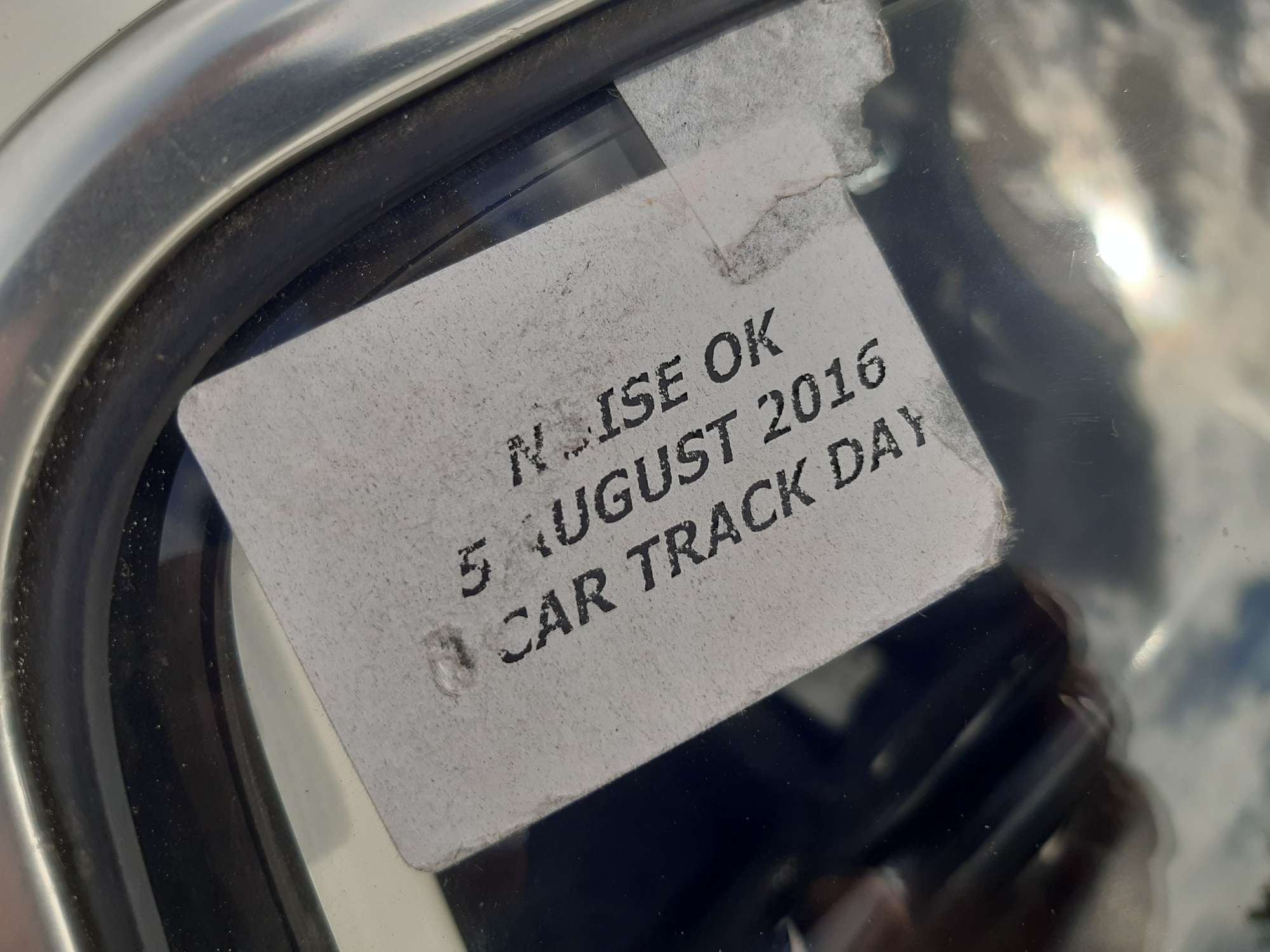 1980 Triumph Spitfire 1500 Fast Road Comvertible with Hardtop