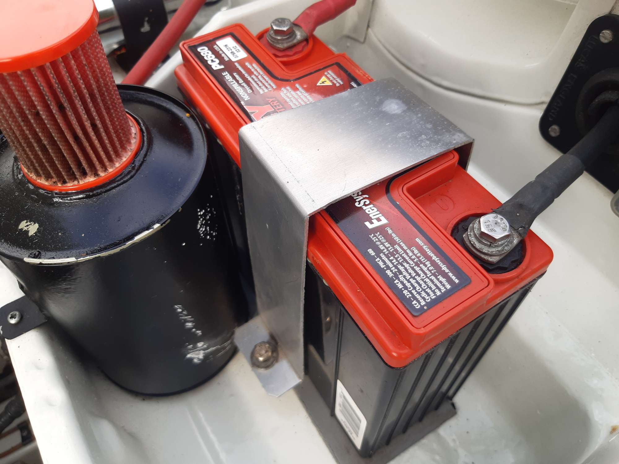 1980 Triumph Spitfire 1500 Fast Road Comvertible with Hardtop