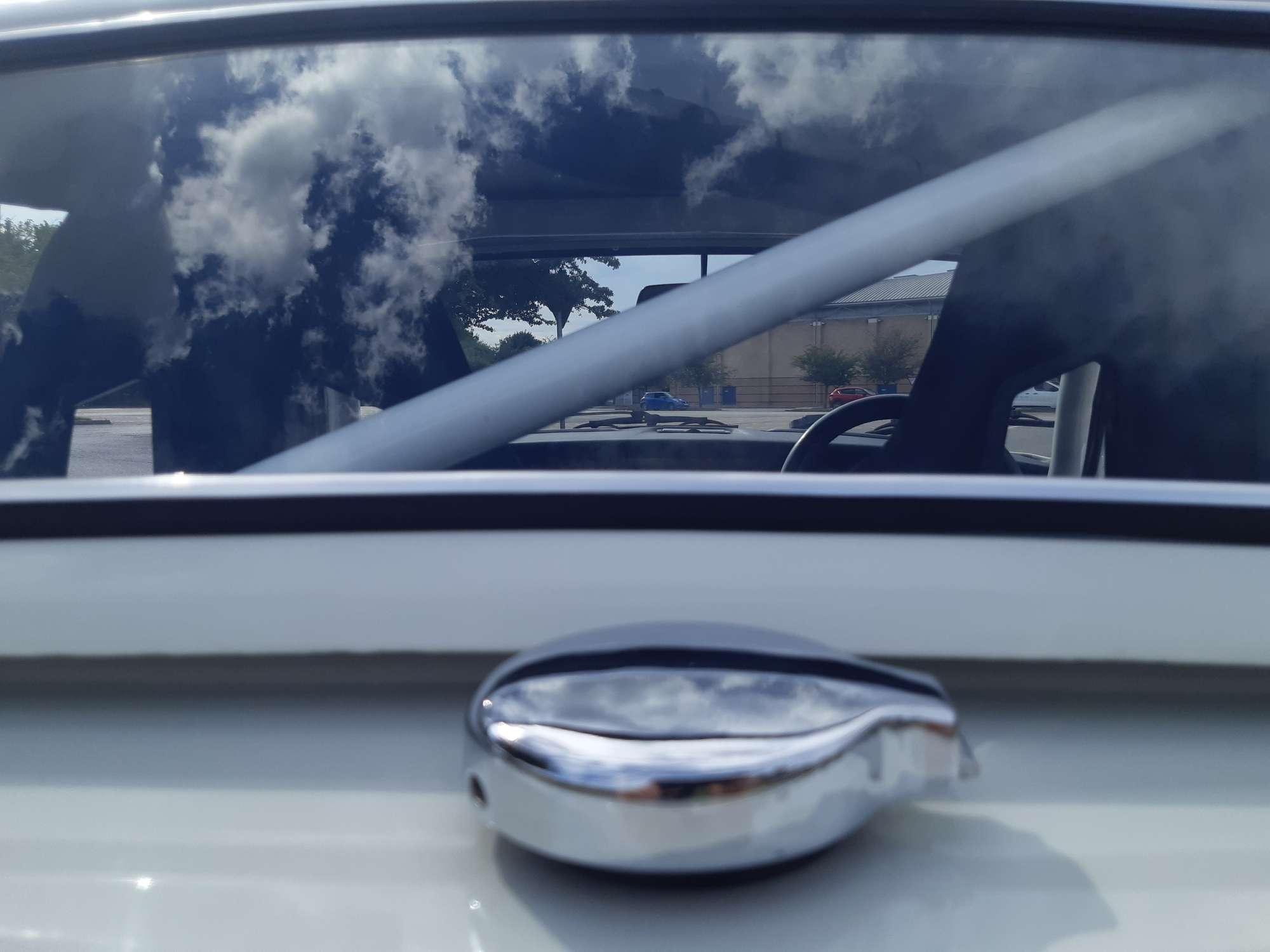 1980 Triumph Spitfire 1500 Fast Road Comvertible with Hardtop