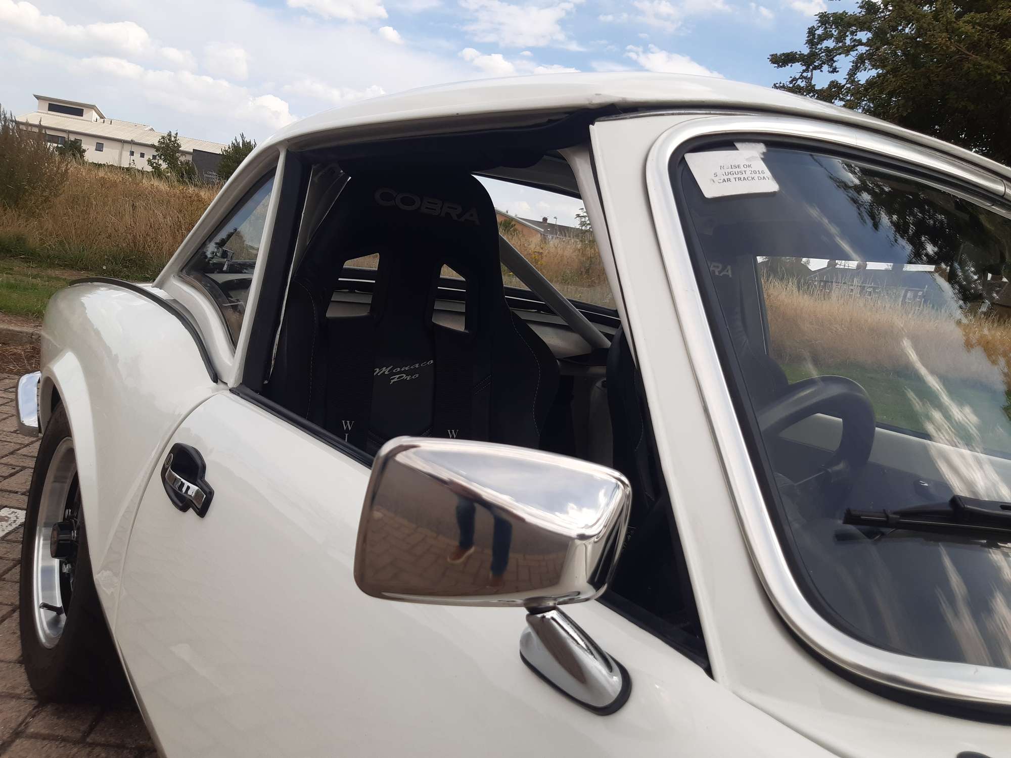 1980 Triumph Spitfire 1500 Fast Road Comvertible with Hardtop